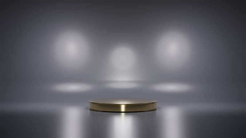 Creating a Visually Engaging Prize Hub Website