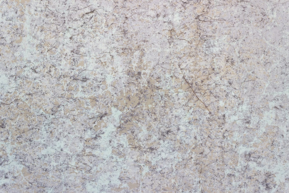 a close up view of a marble surface