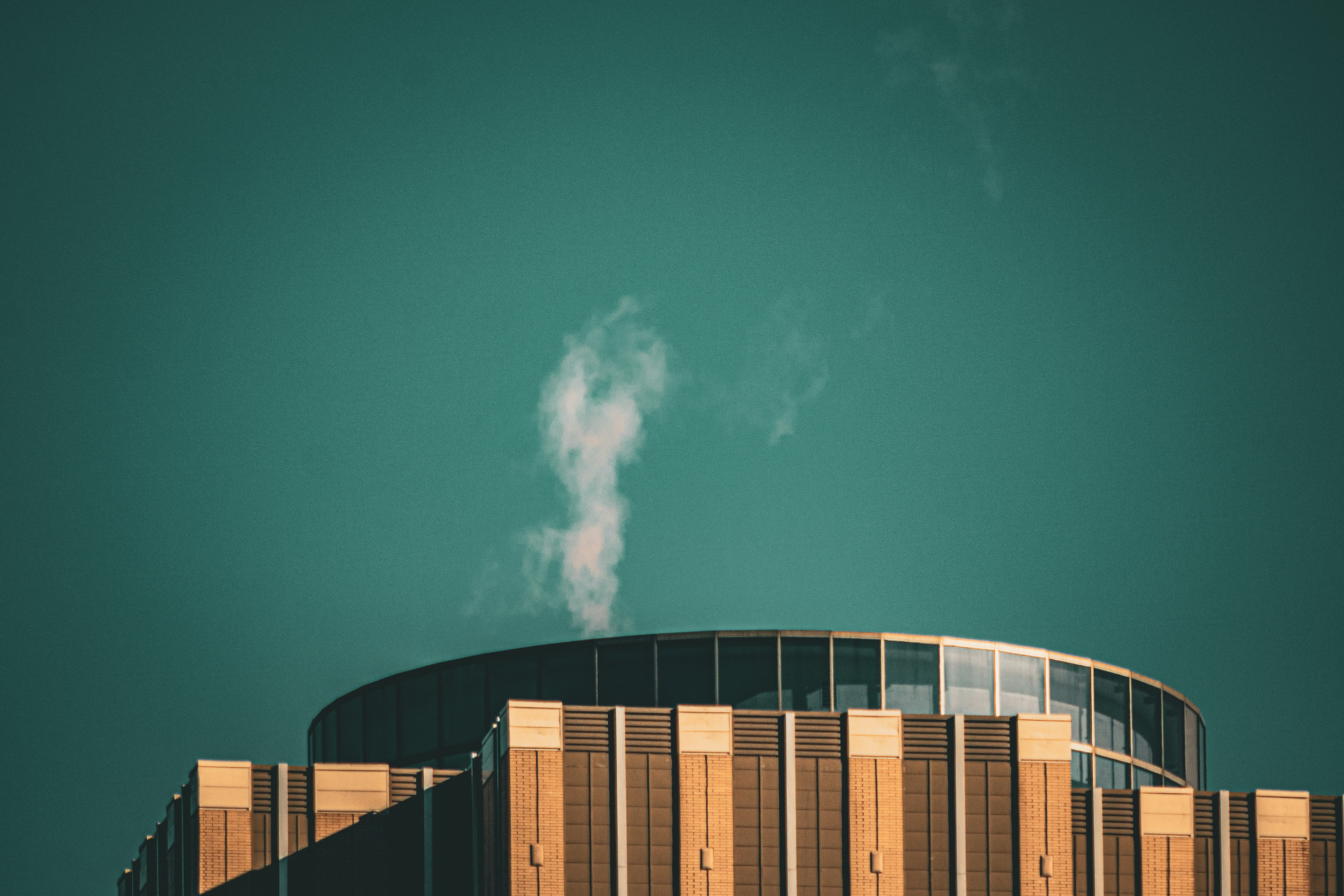 The Science Behind Atmospheric Manipulation (image credits: unsplash)