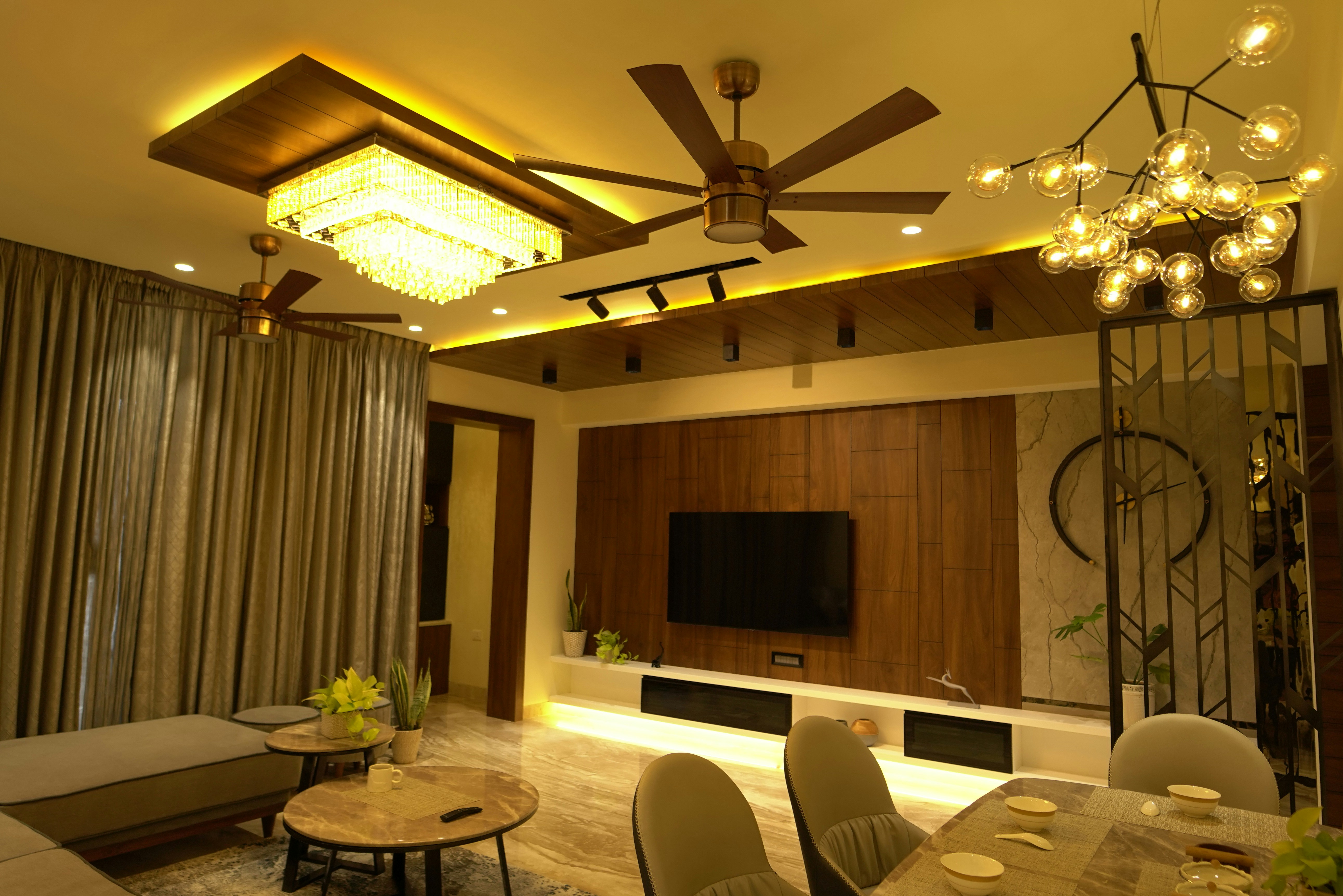 Illuminate Your Space