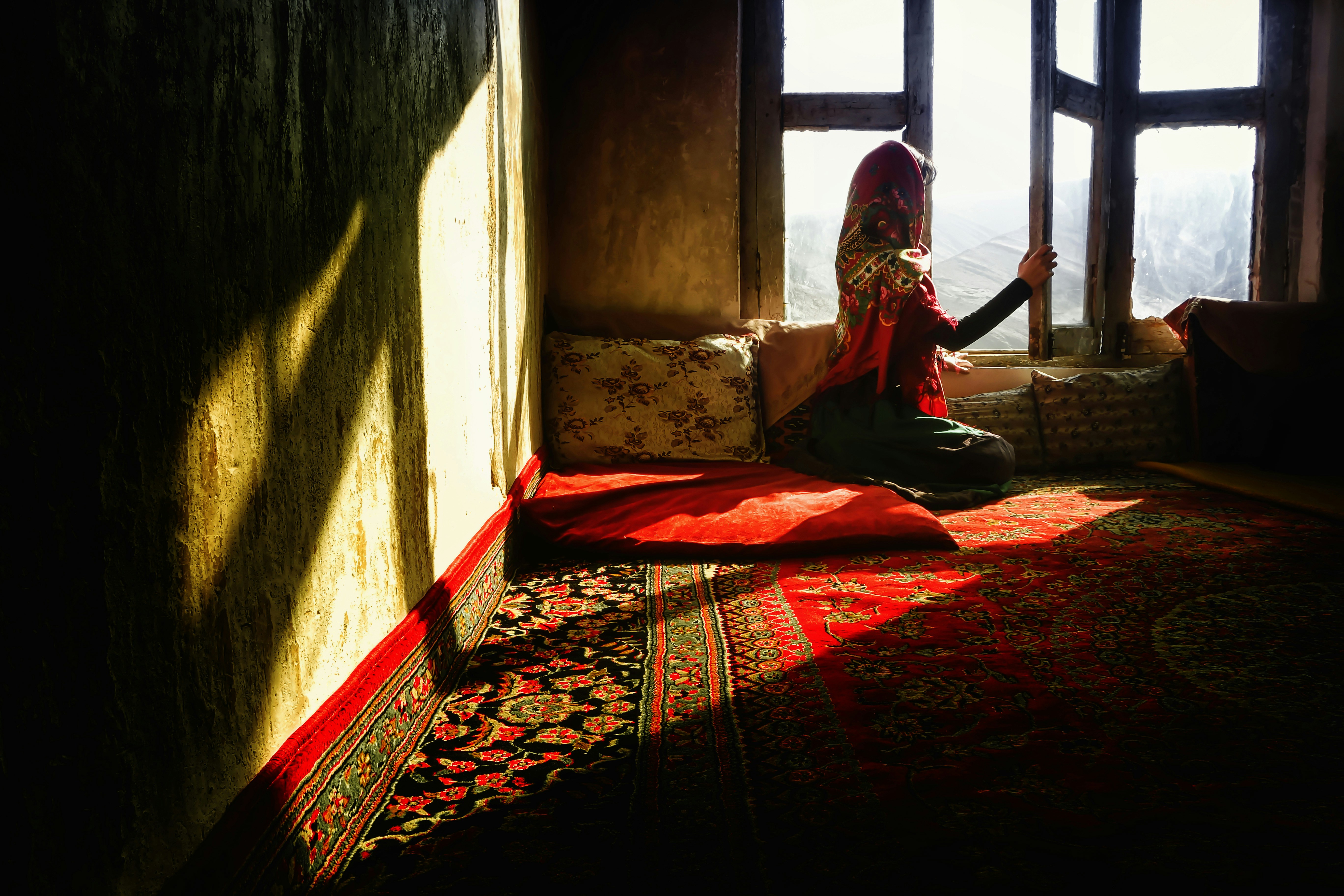 7 Ruqyah Methods for Self-Reflection