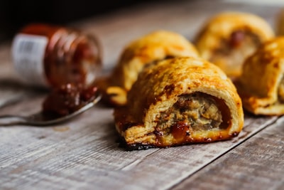 Sausage roll
