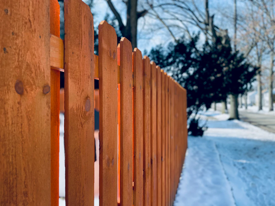 Built to hold through a Monroe County winter