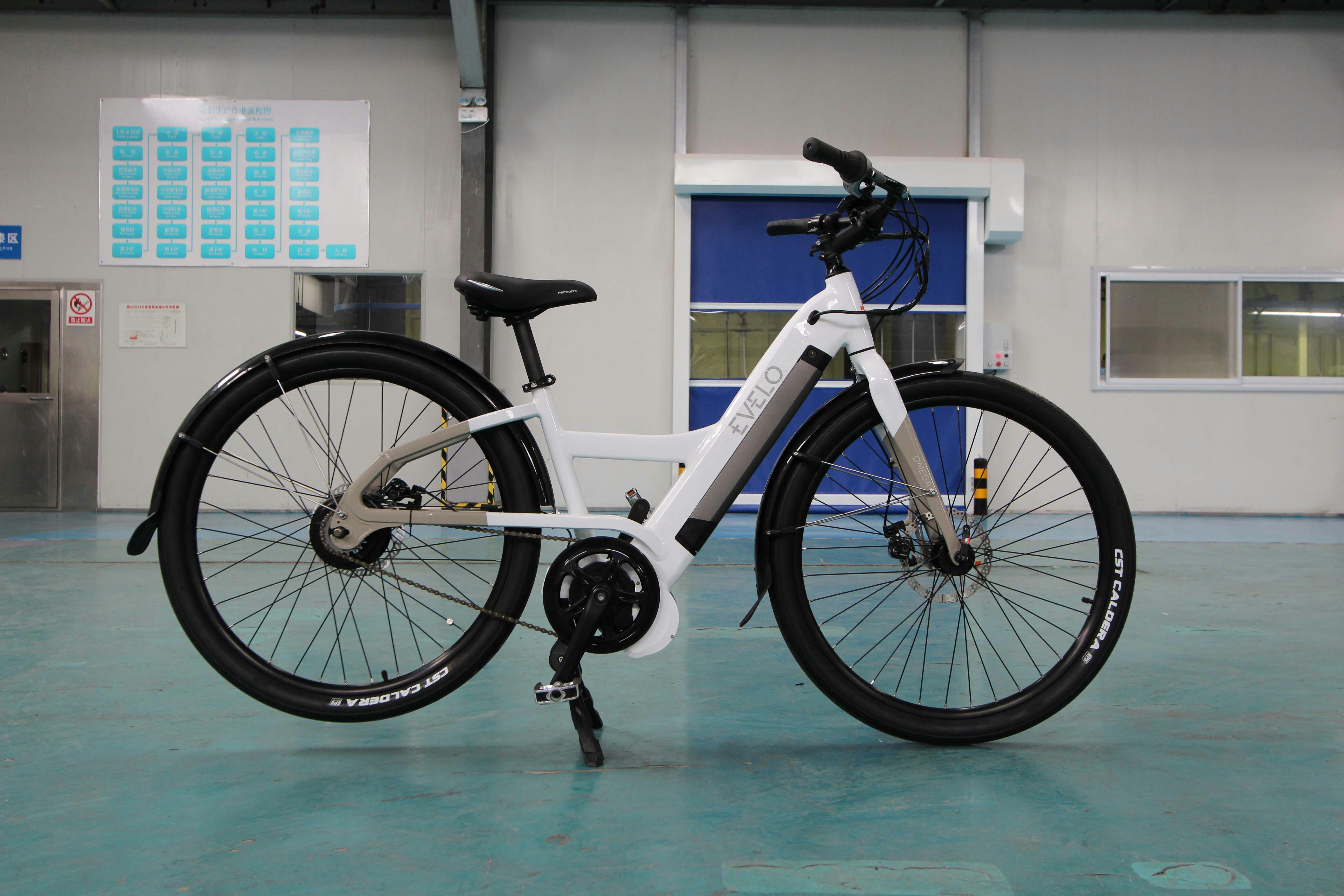 Der Rider Quality Index (RQI): Eine innovative Messung der Fahrqualität auf zwei Rädern