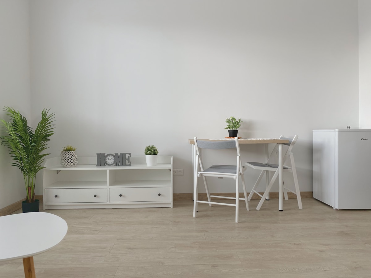 Domestic cleaning image
