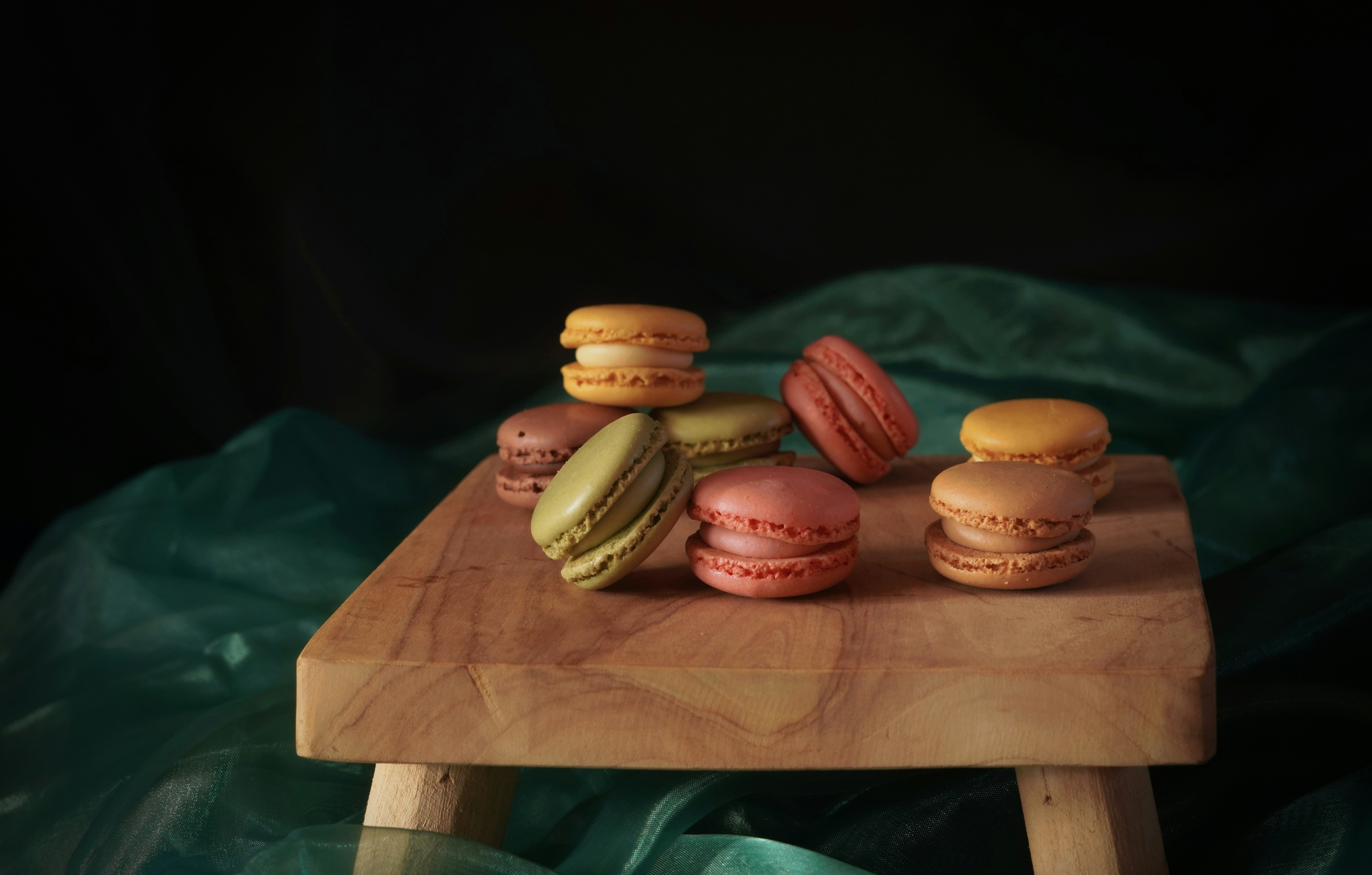 luxury cookies