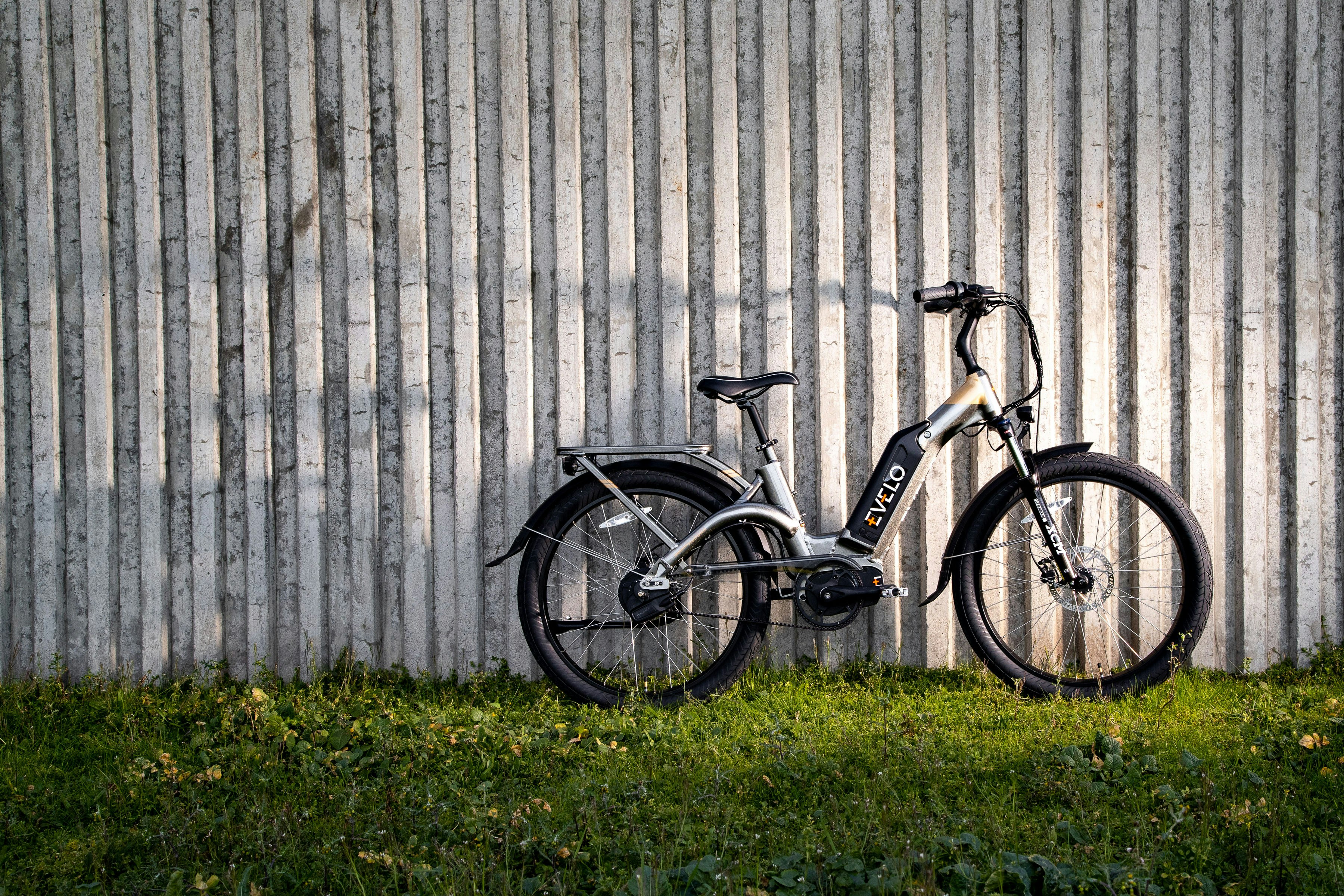 Photo by eveloelectricbikes