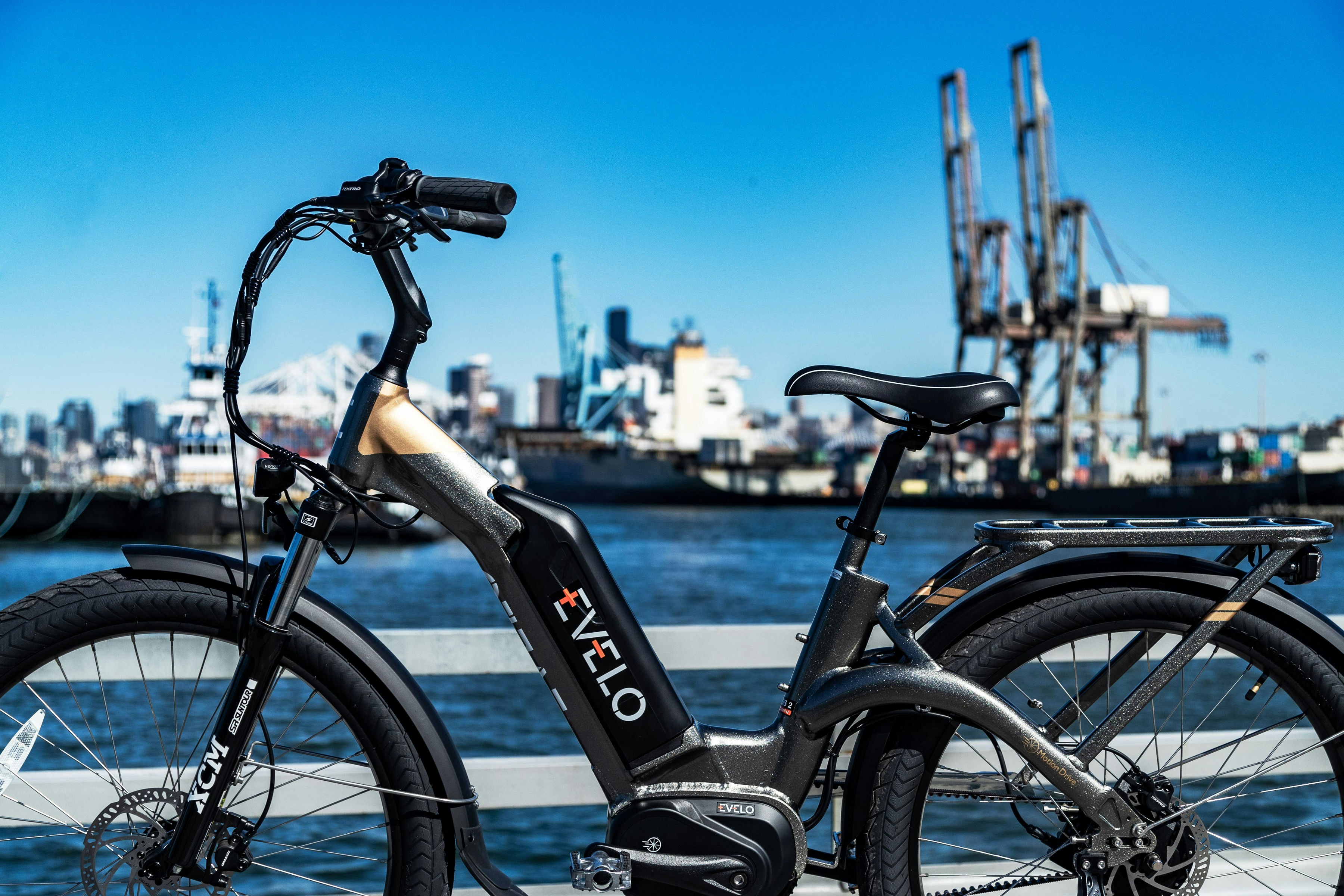Photo by eveloelectricbikes