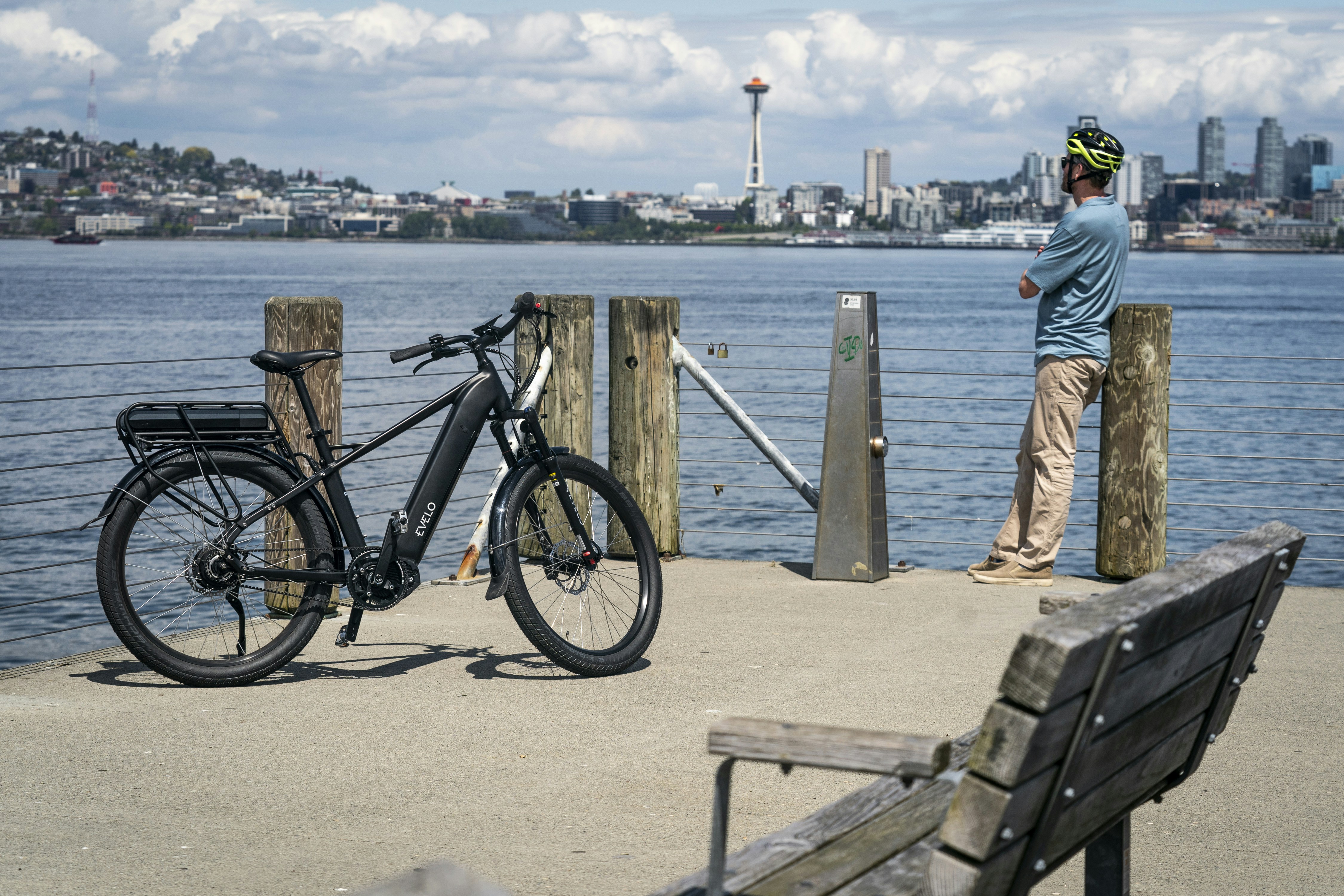 Photo by eveloelectricbikes