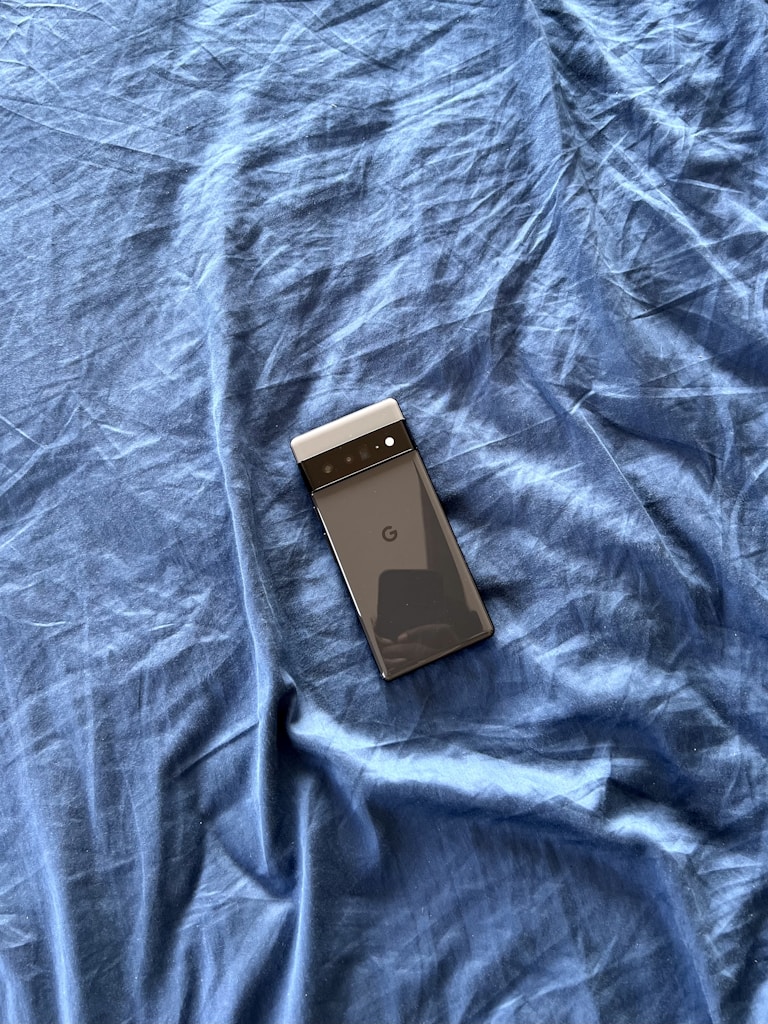Pixel Edge 5G