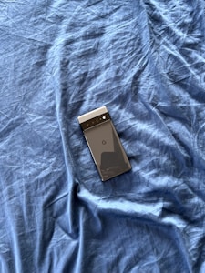 Refurbished Smartphone Deal