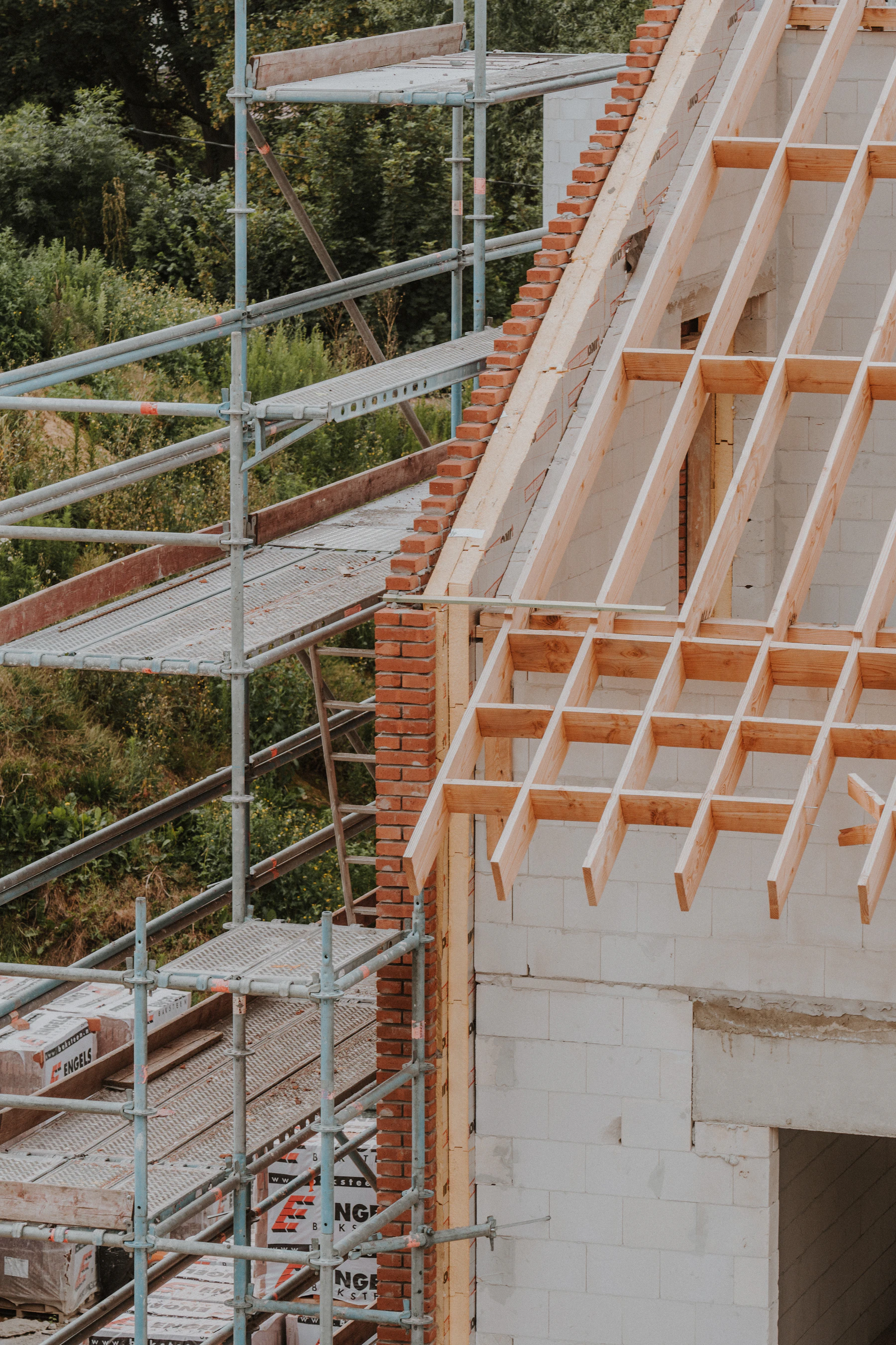 Scaffold Hire & Tower Hire