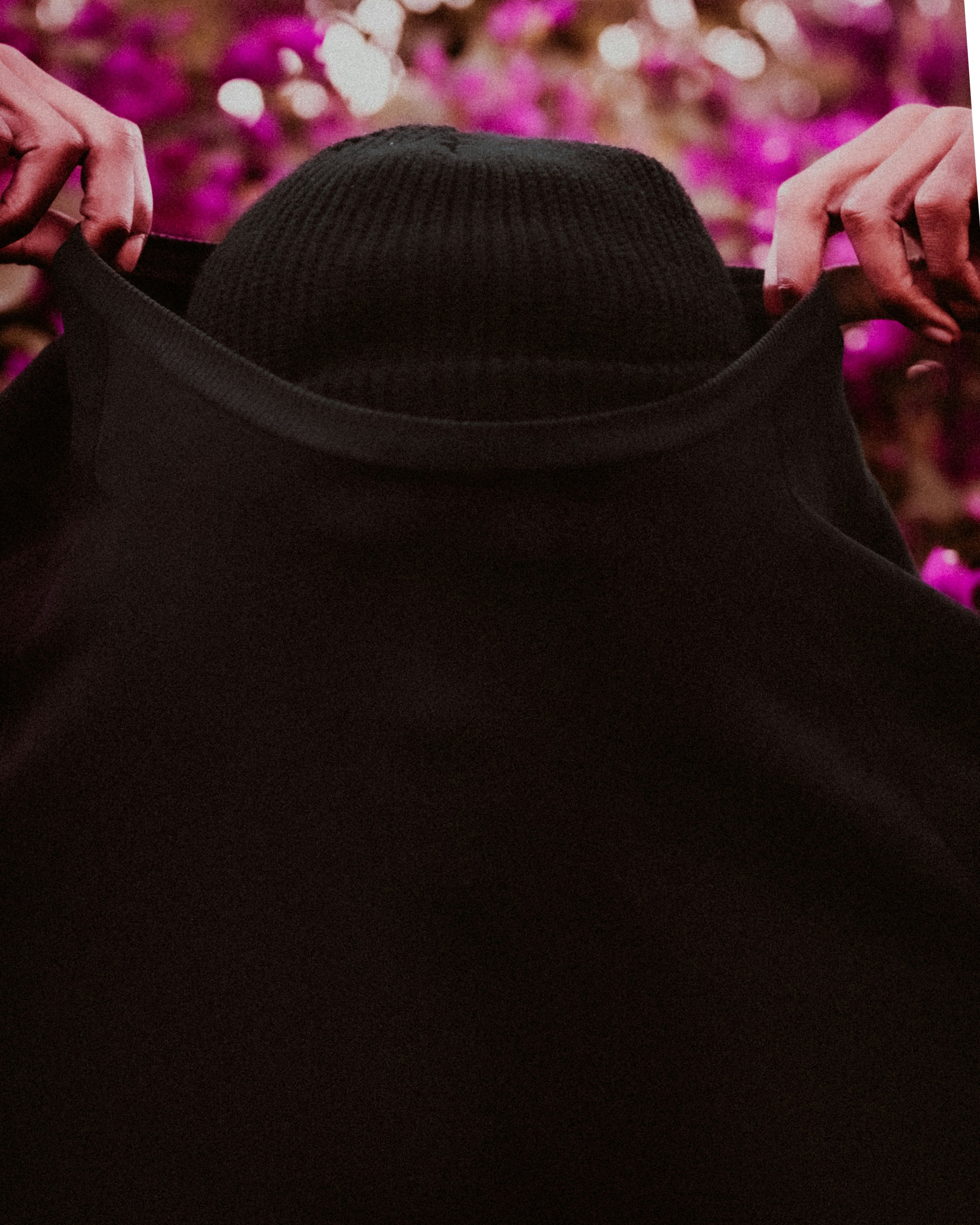 Beauty Behind The Madness