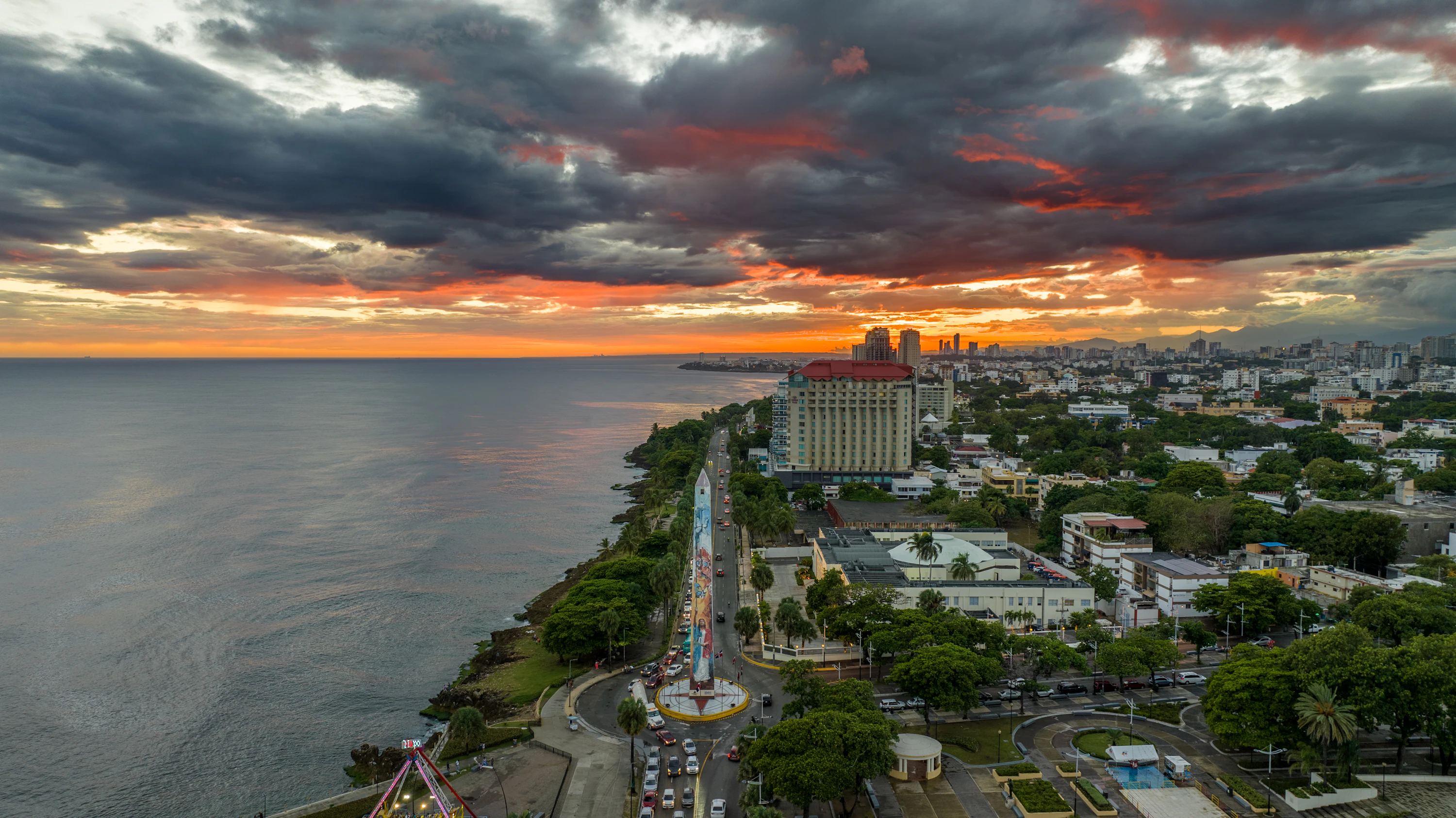 Santo Domingo