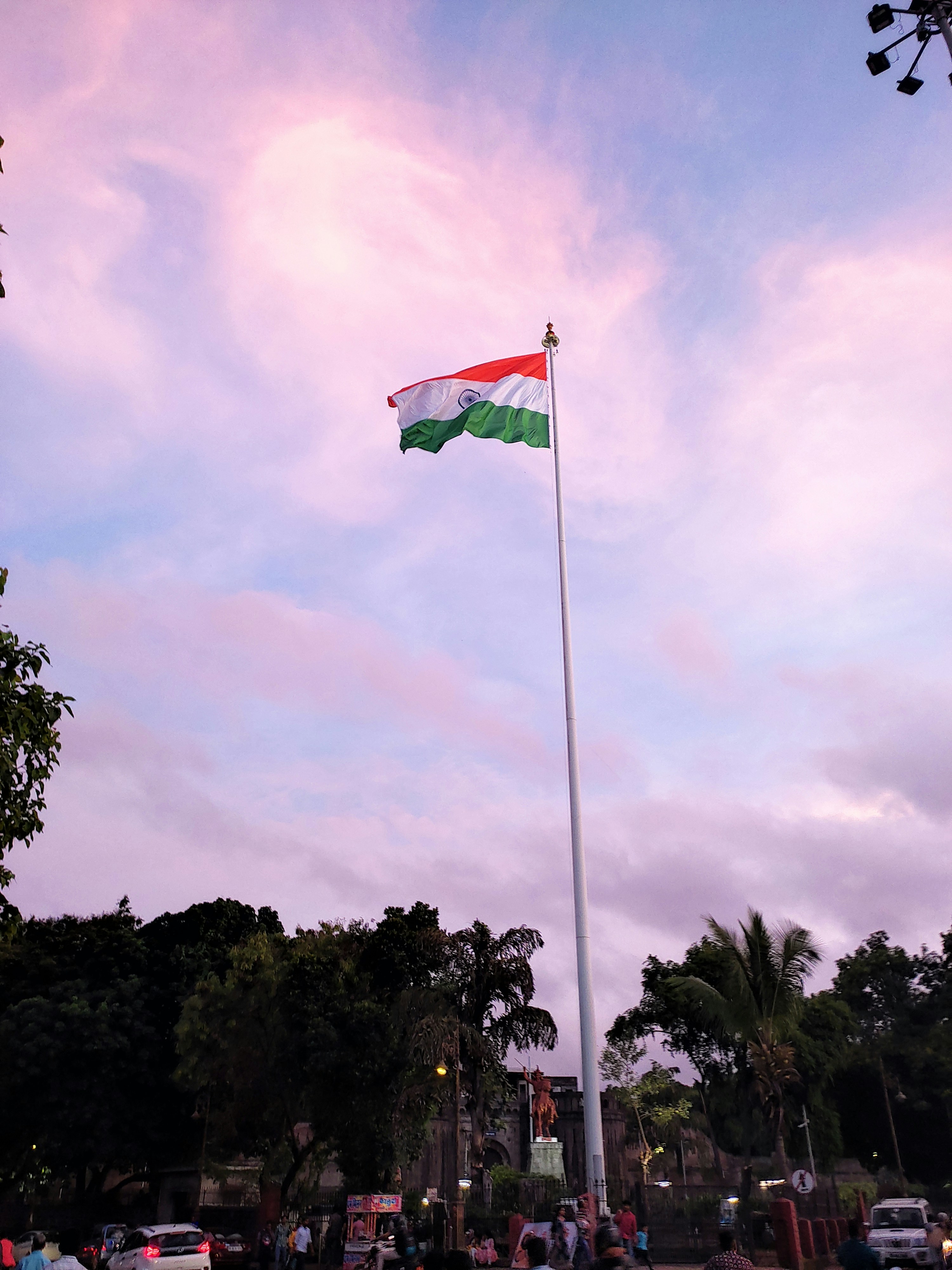 Government secretariat working with Konkani documents