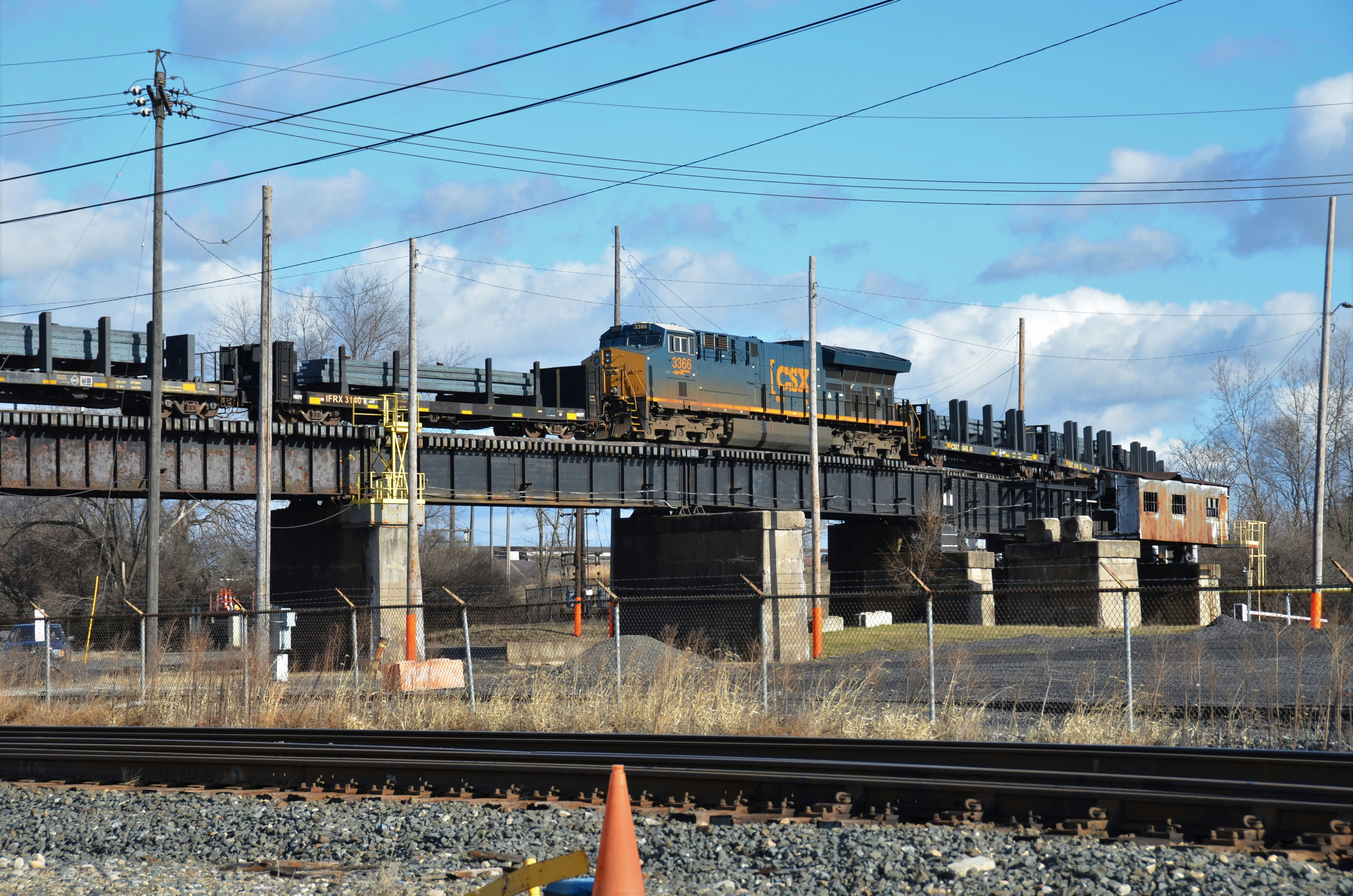 Getting Off the Level Crossing: Inside America's Grade Separation Build-Out