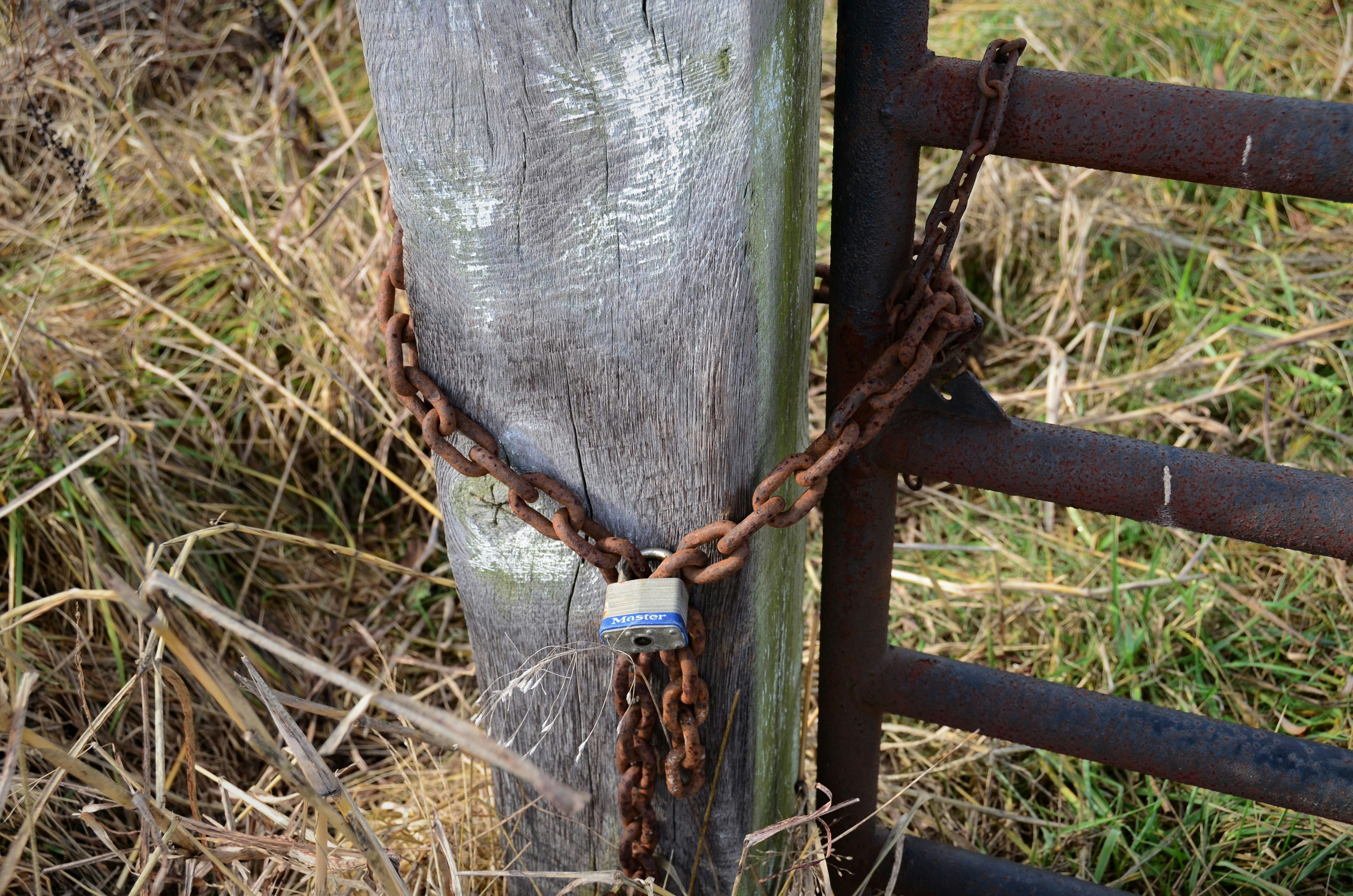 DIY: Installing Chain Link Fence Posts Like a Pro (Even If You're Not!)