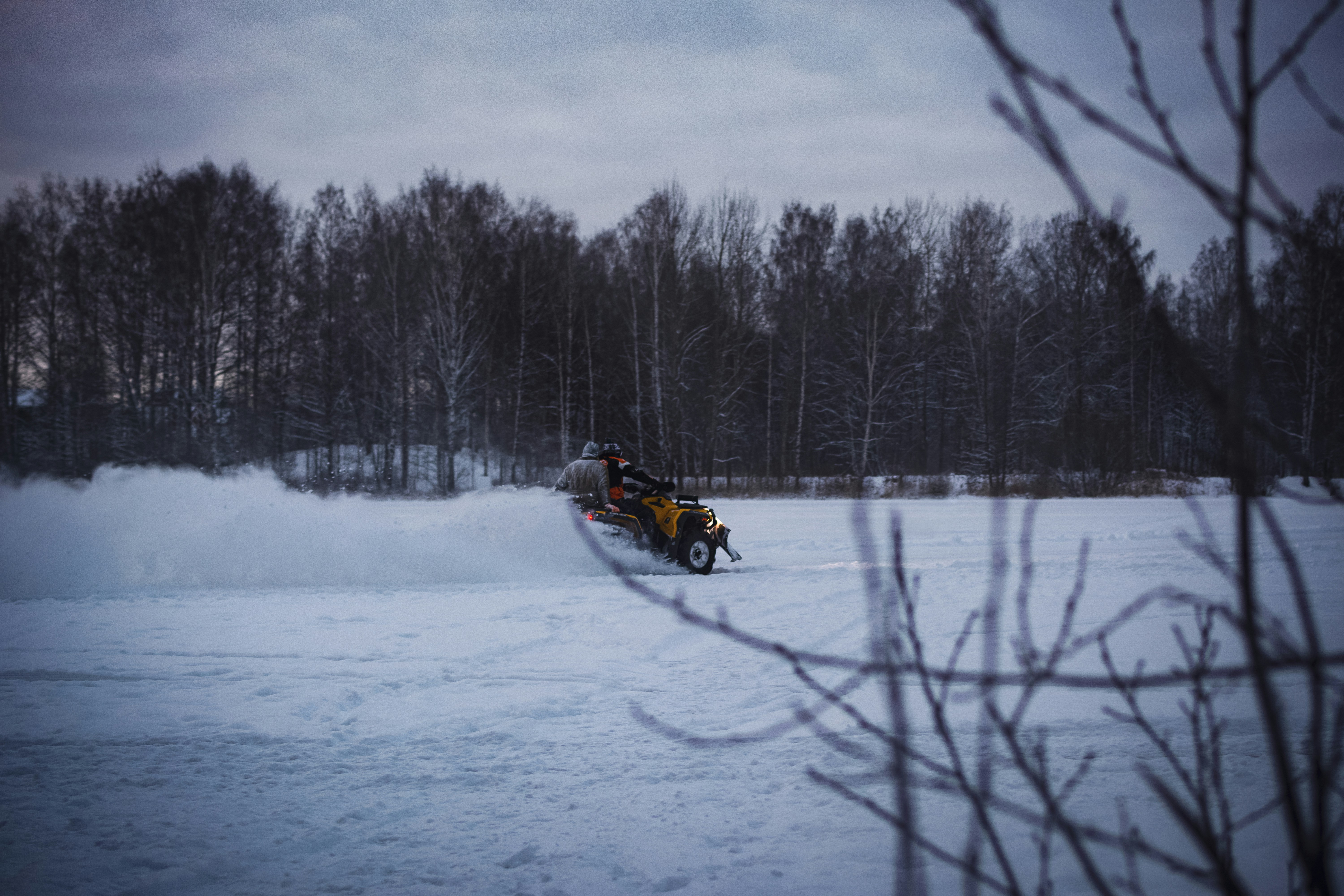 Photo by eadutskevich