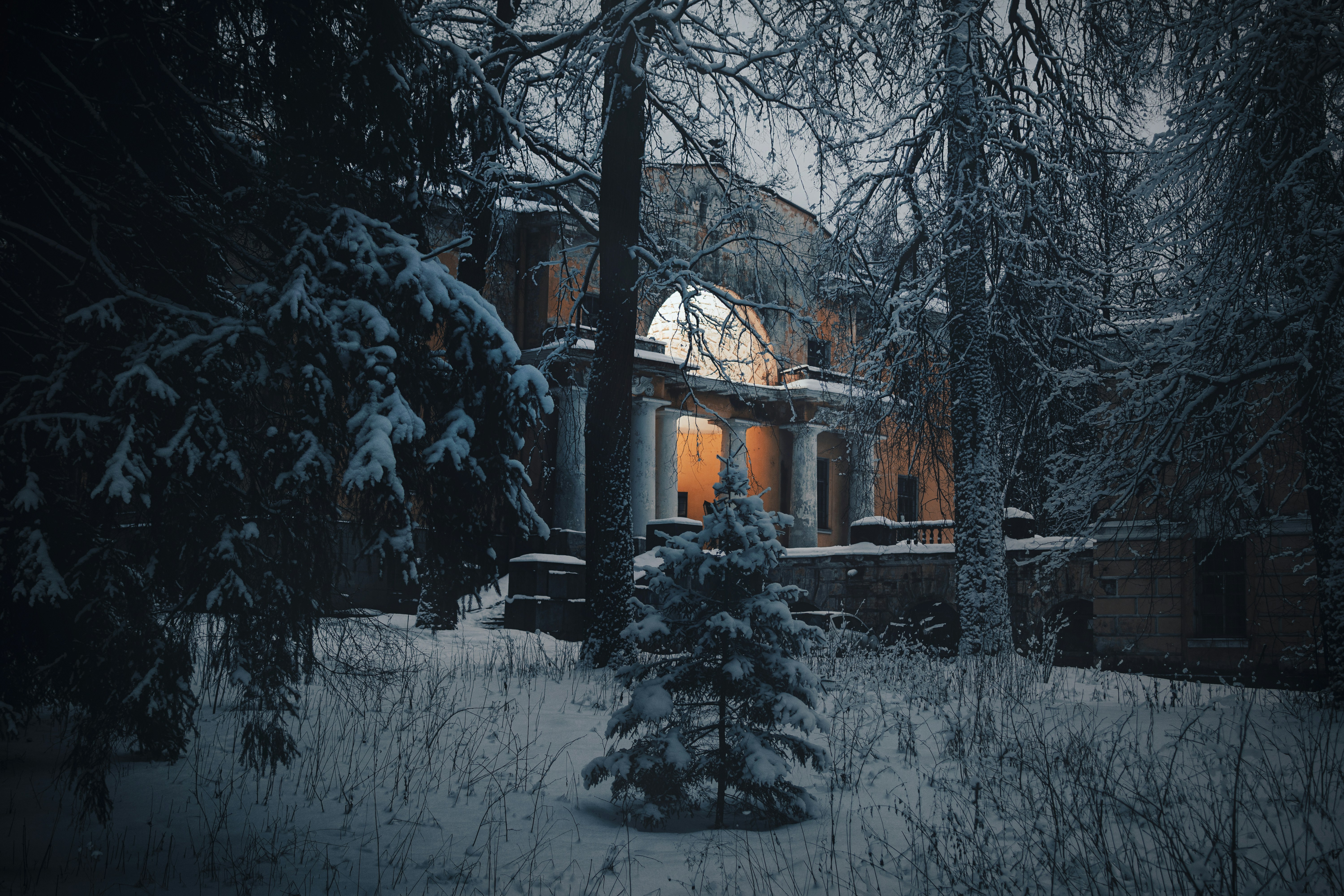 Photo by eadutskevich