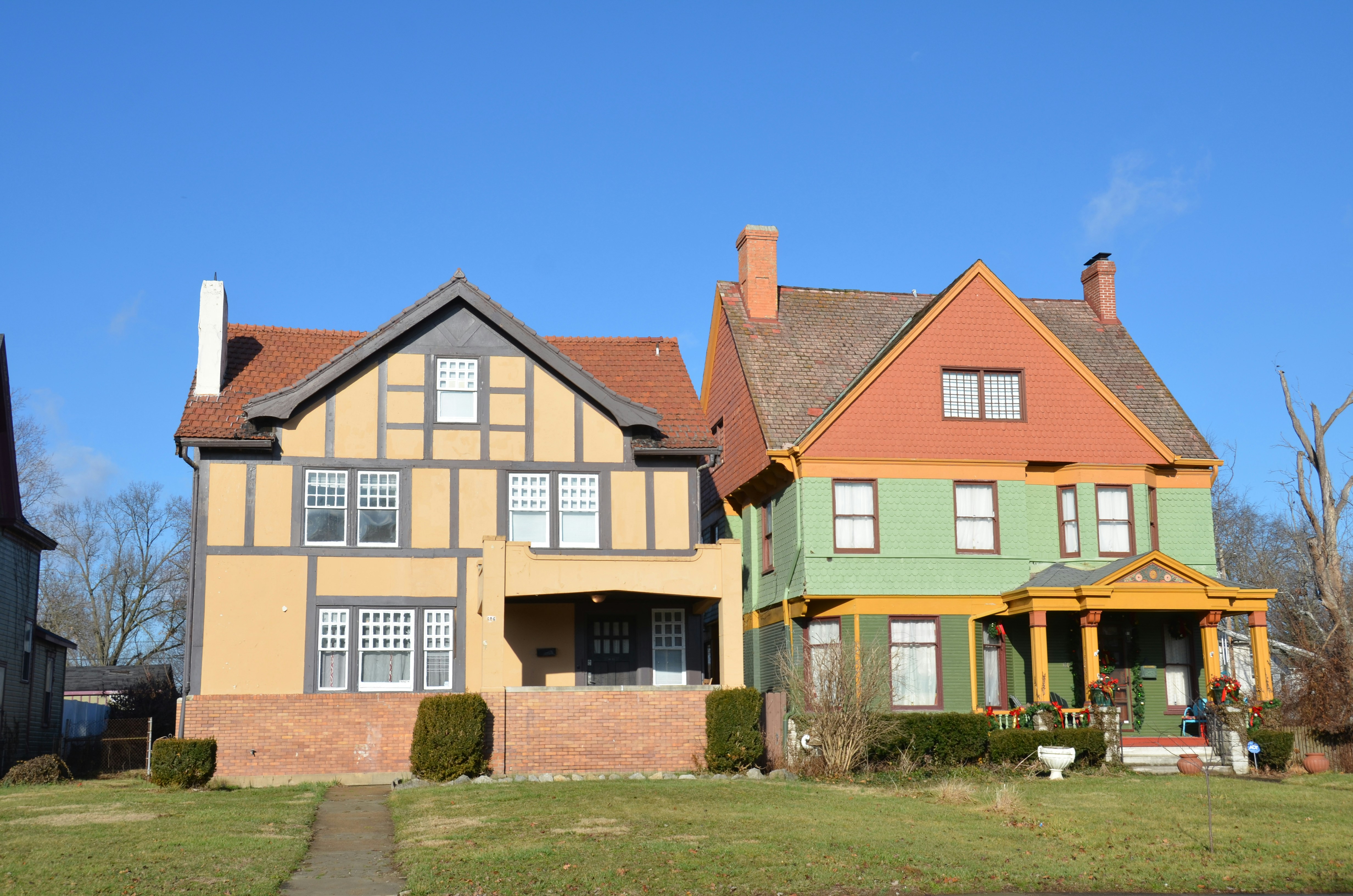 Top Siding Materials for Clinton Homes: Best Choice?