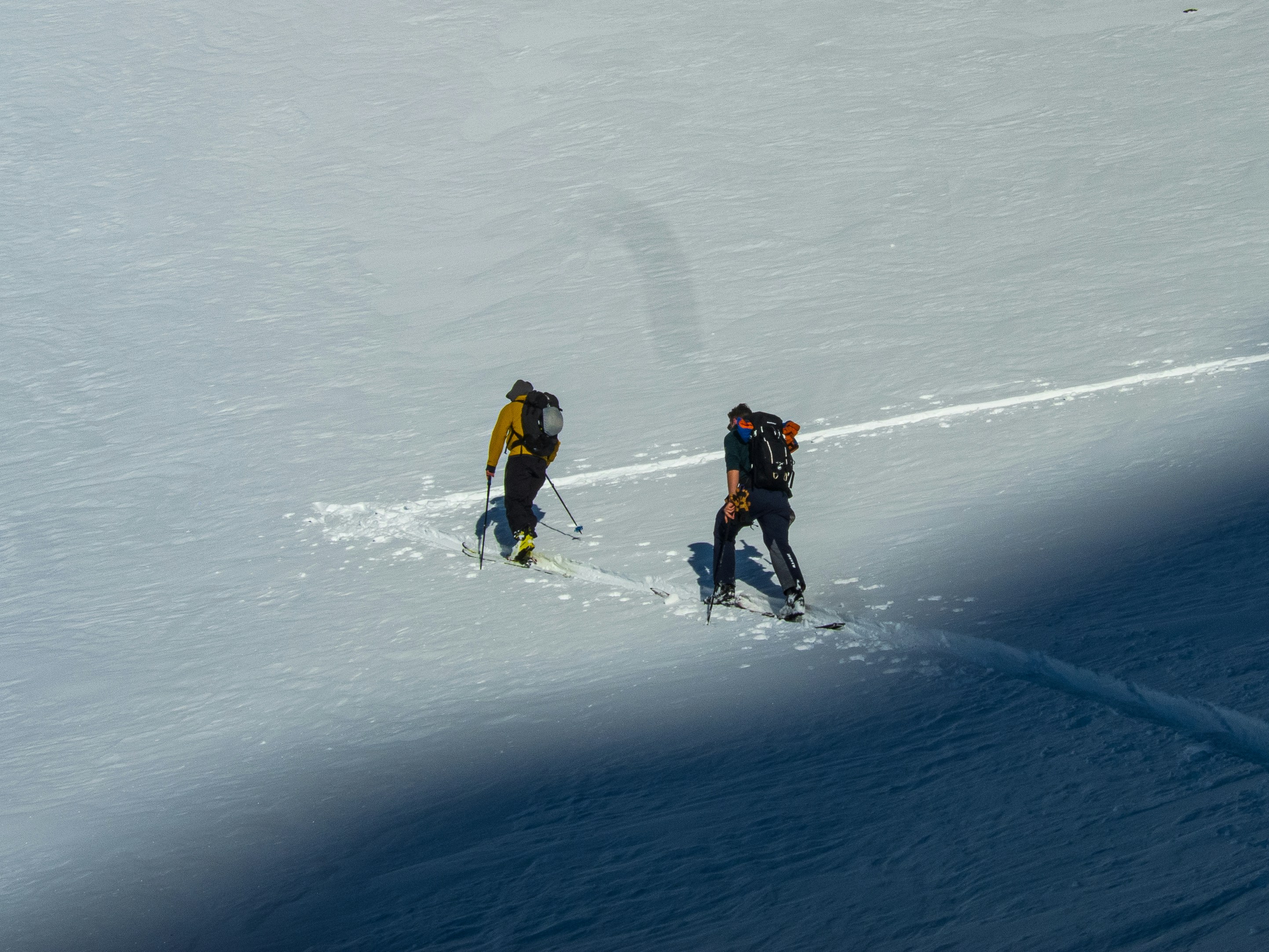 Ski alpinisme : Initiation et spots recommandés pour débuter en France