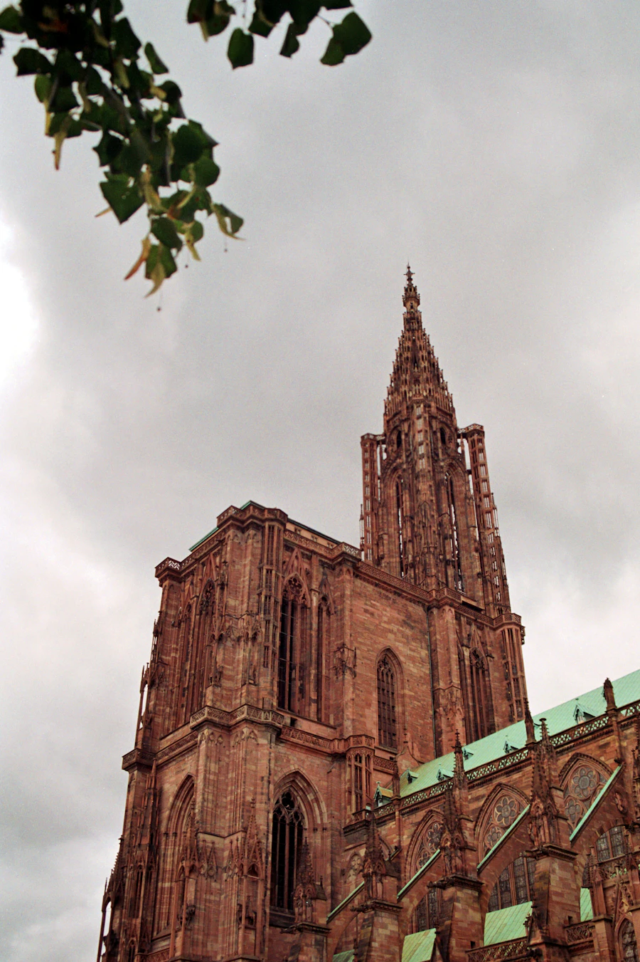 Strasbourg