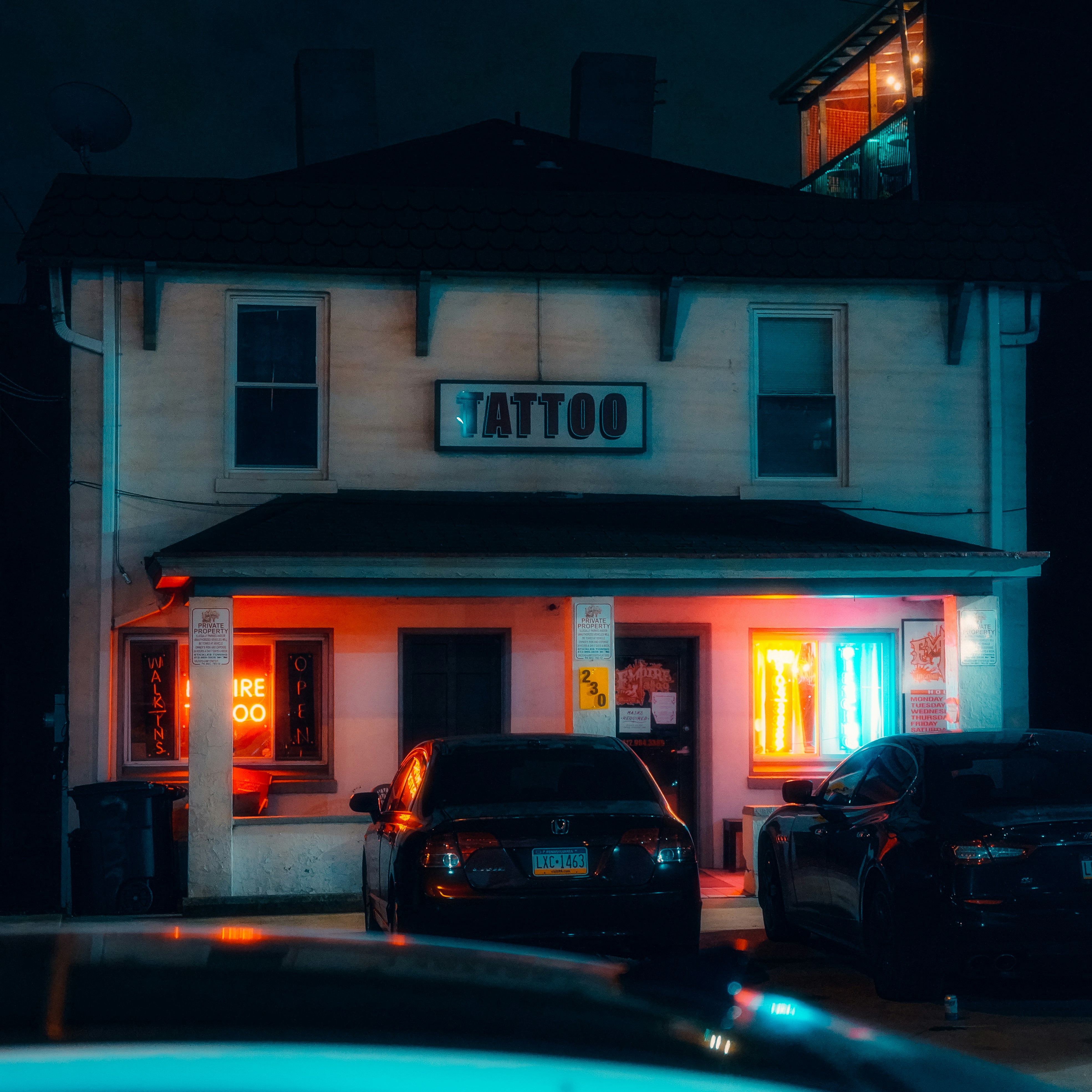 Photo by raymondkotewicz