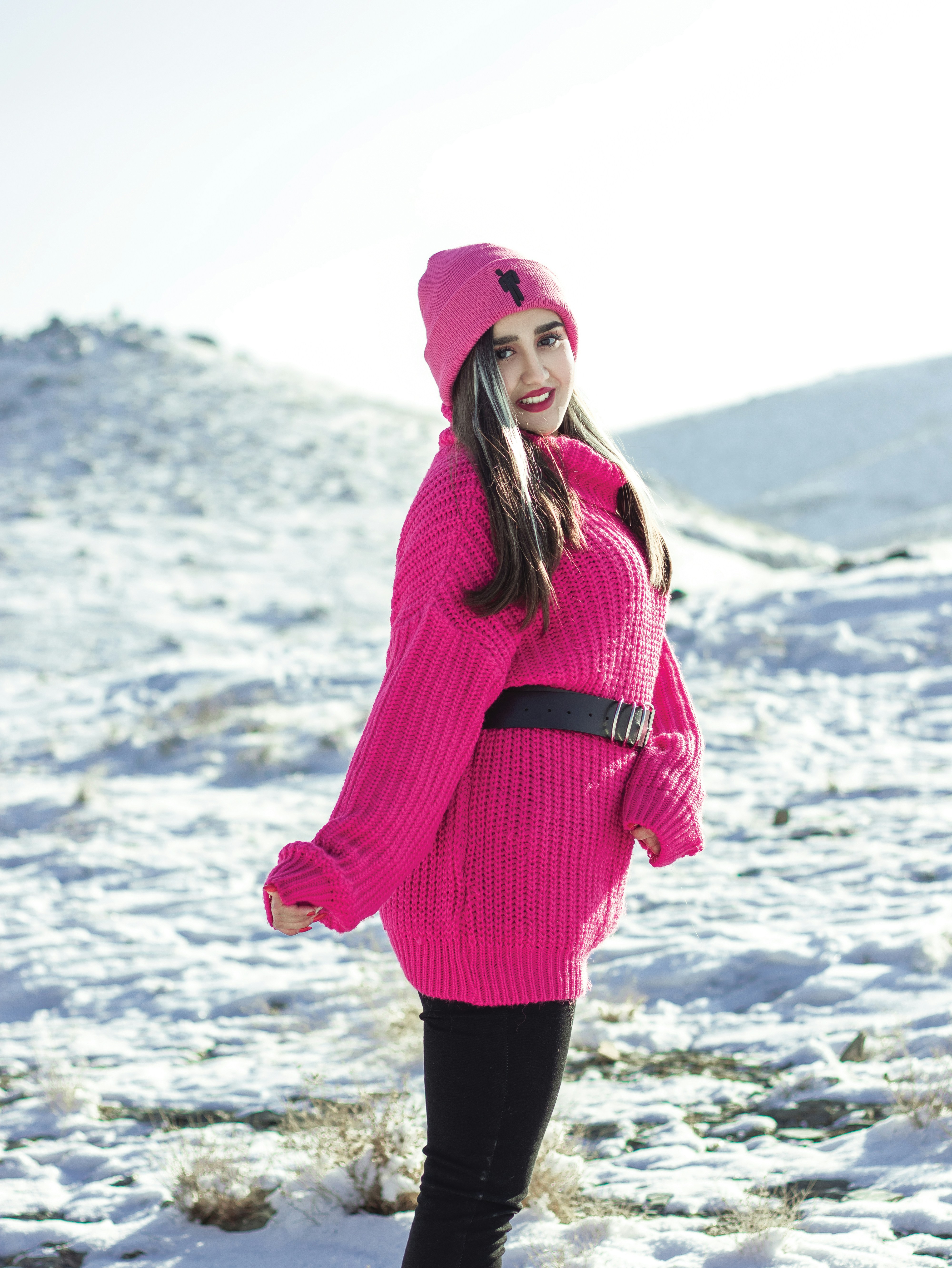10 Cozy Winter Talbots Outfit Ideas