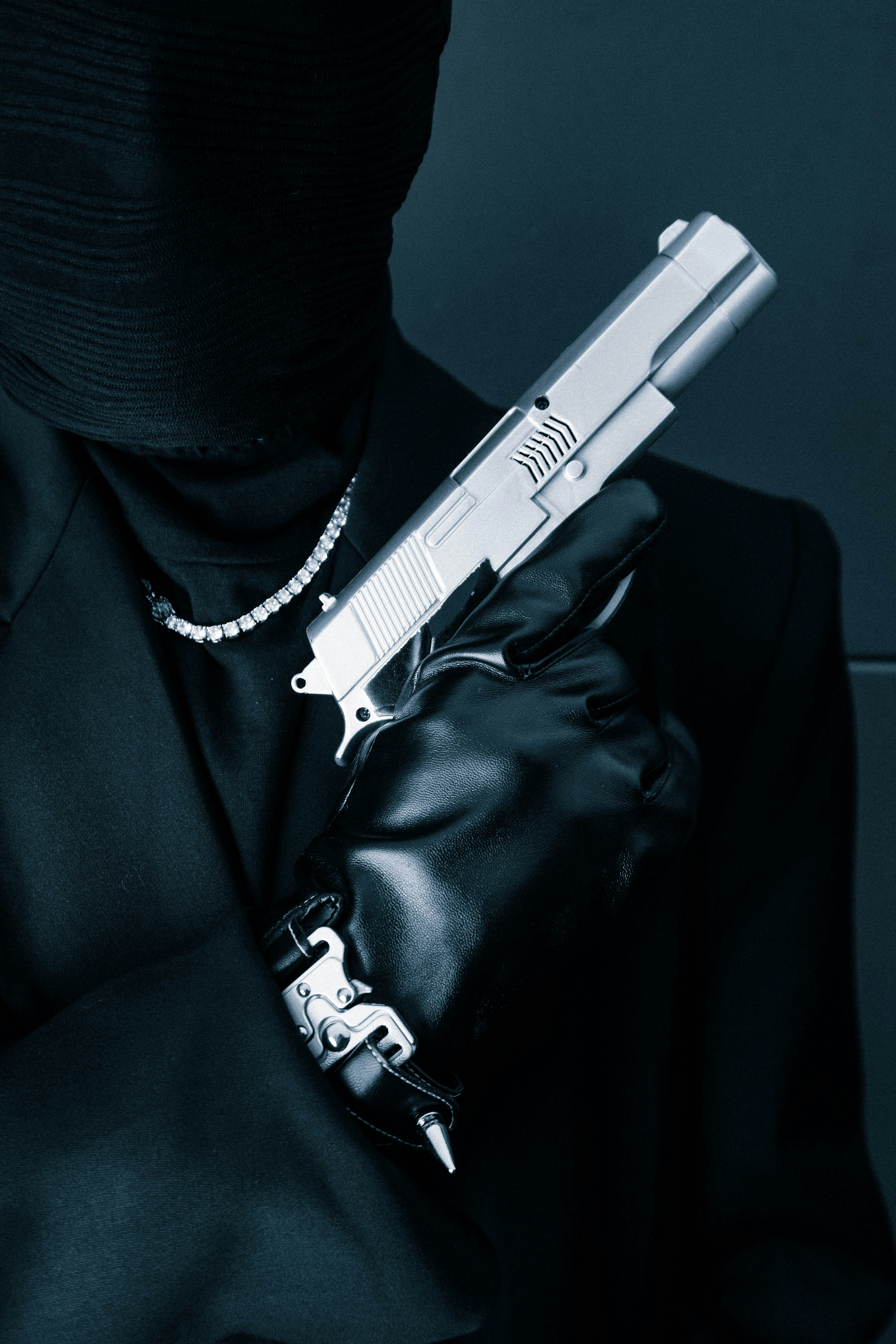 Florida man to spend life in jail for deadly robbery caught on camera