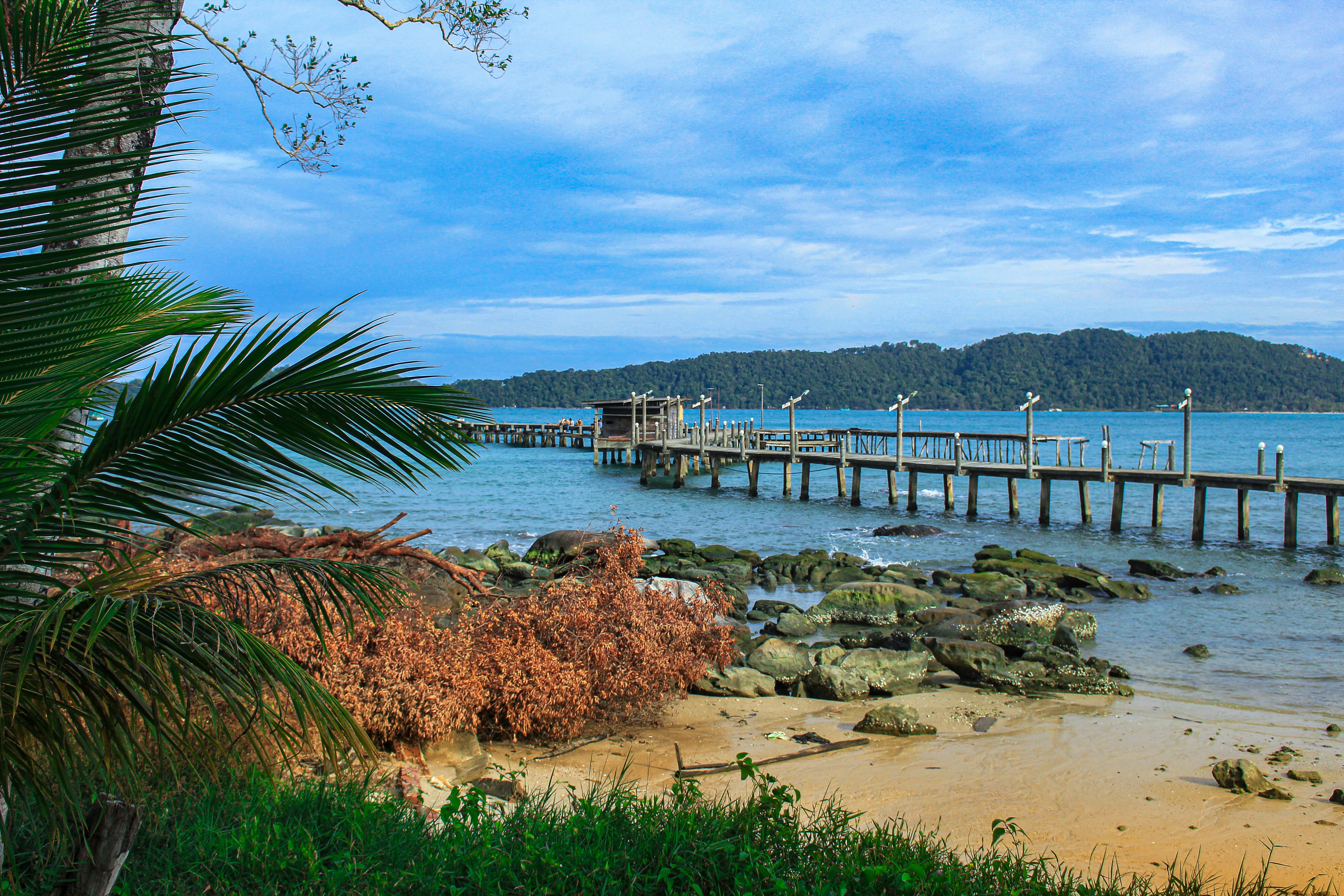 Koh Rong 3