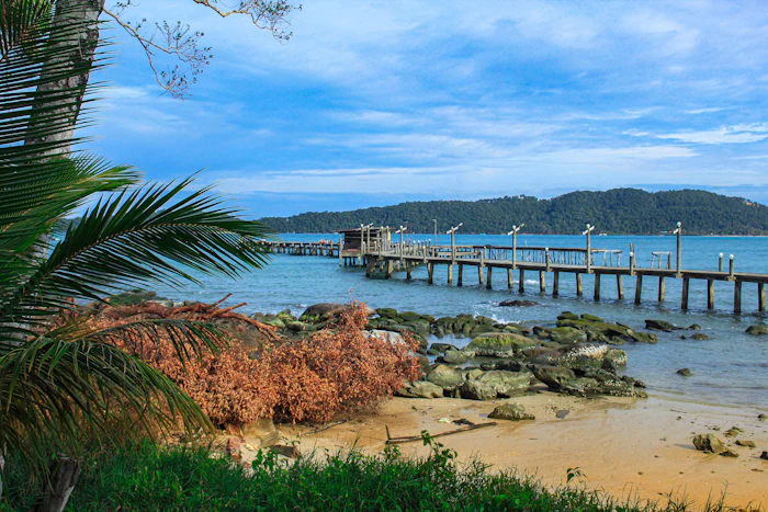 Top Tourist Places