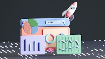 SEO auditas