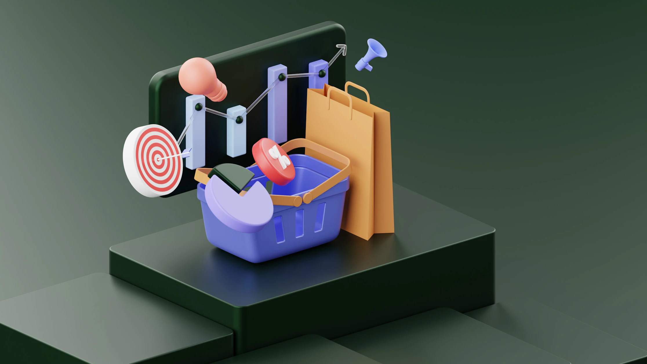 Futuristic IoT Home Automation