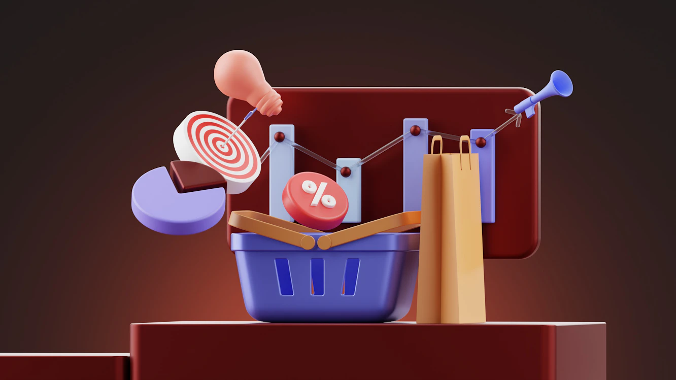 E-Commerce Stores