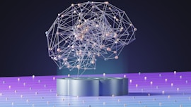 Predictive analytics powered by AI and machine learning for data-driven business decisions AI and ML