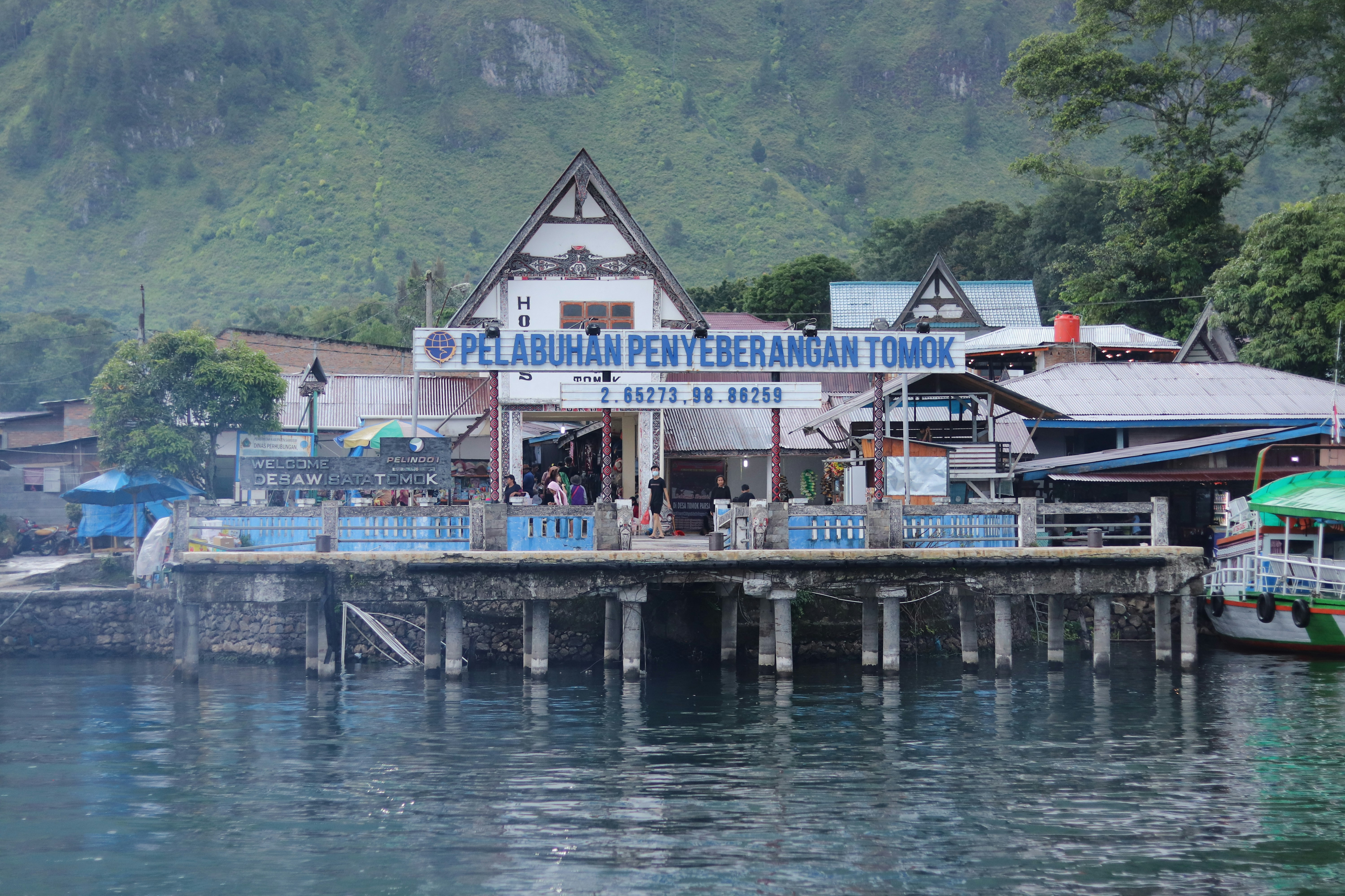 Restoran Yong Tou Foo Yan Fan