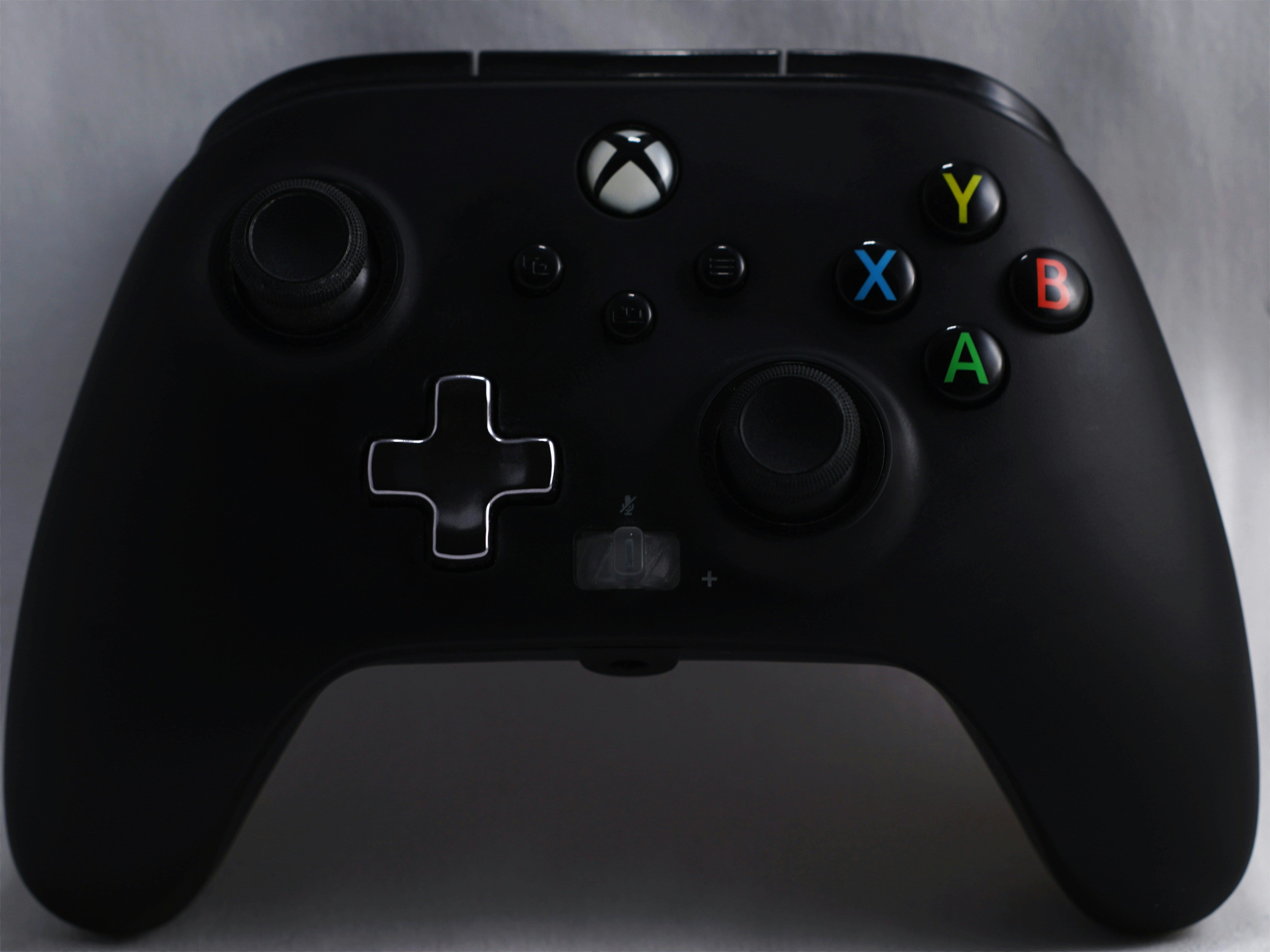Xbox gaming controller
