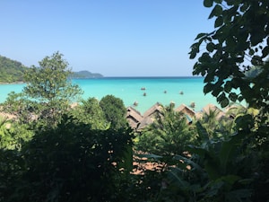 Islas Rosario