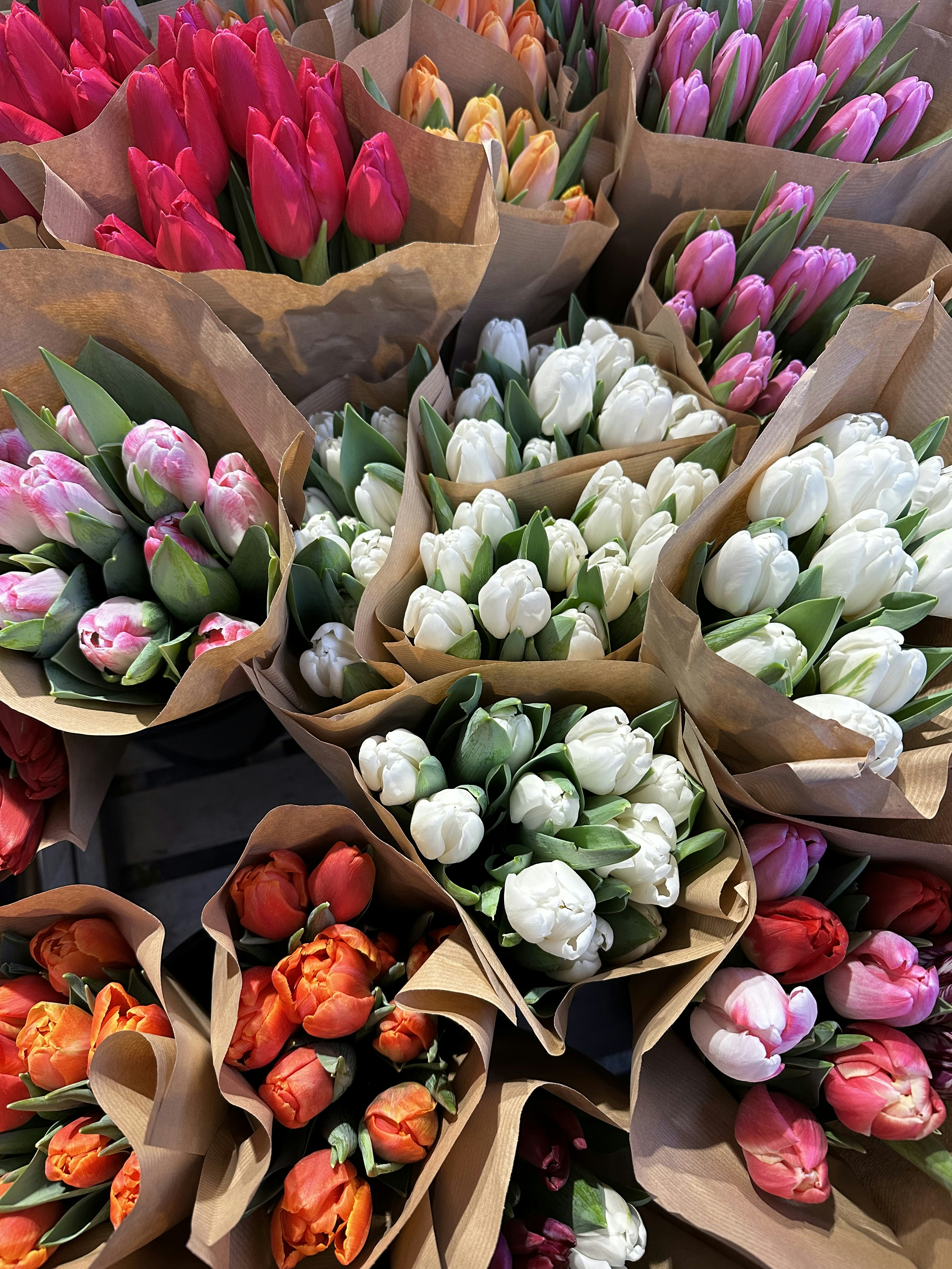 Spring Blossom Bouquet
