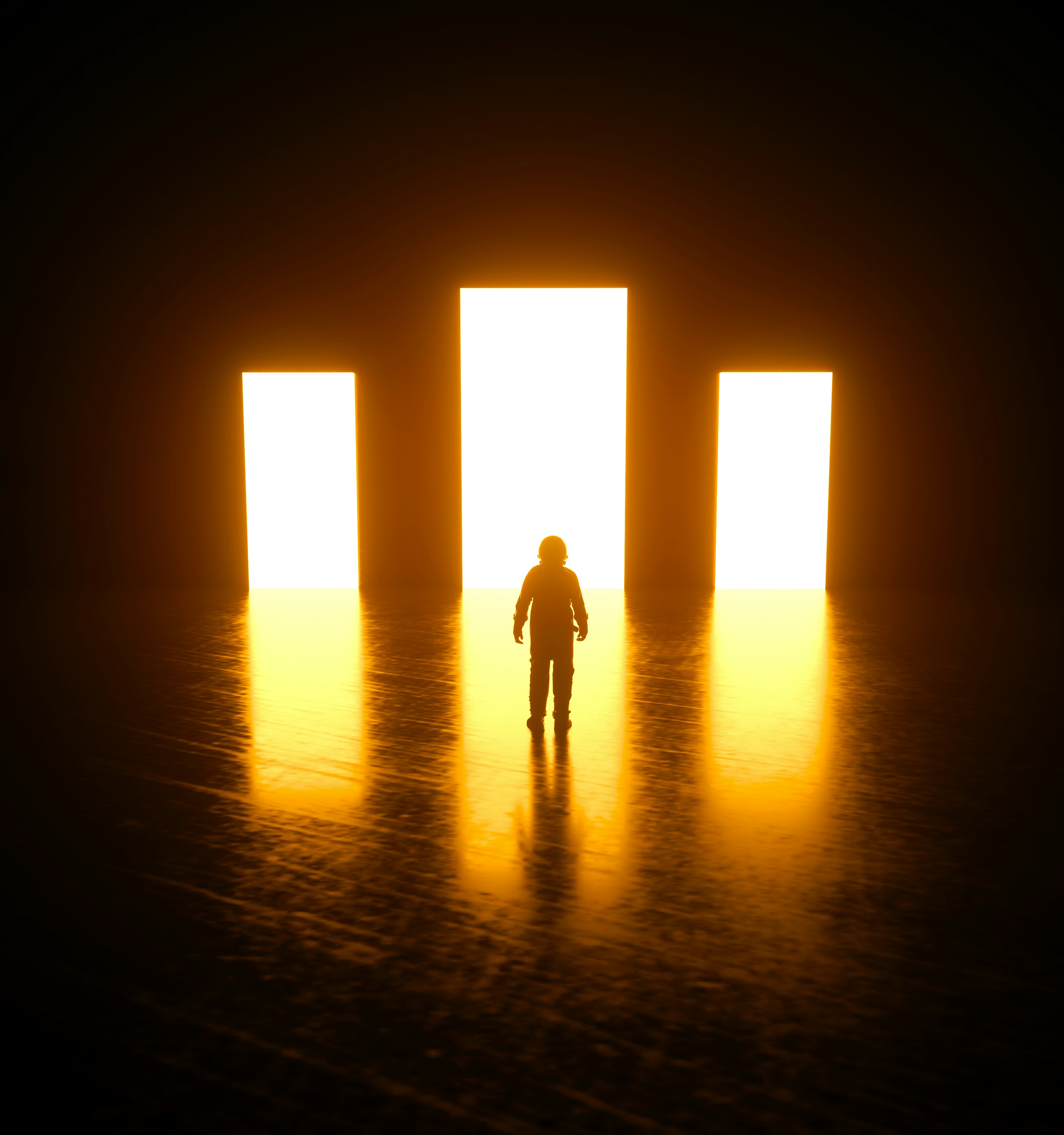 discover new opportunities