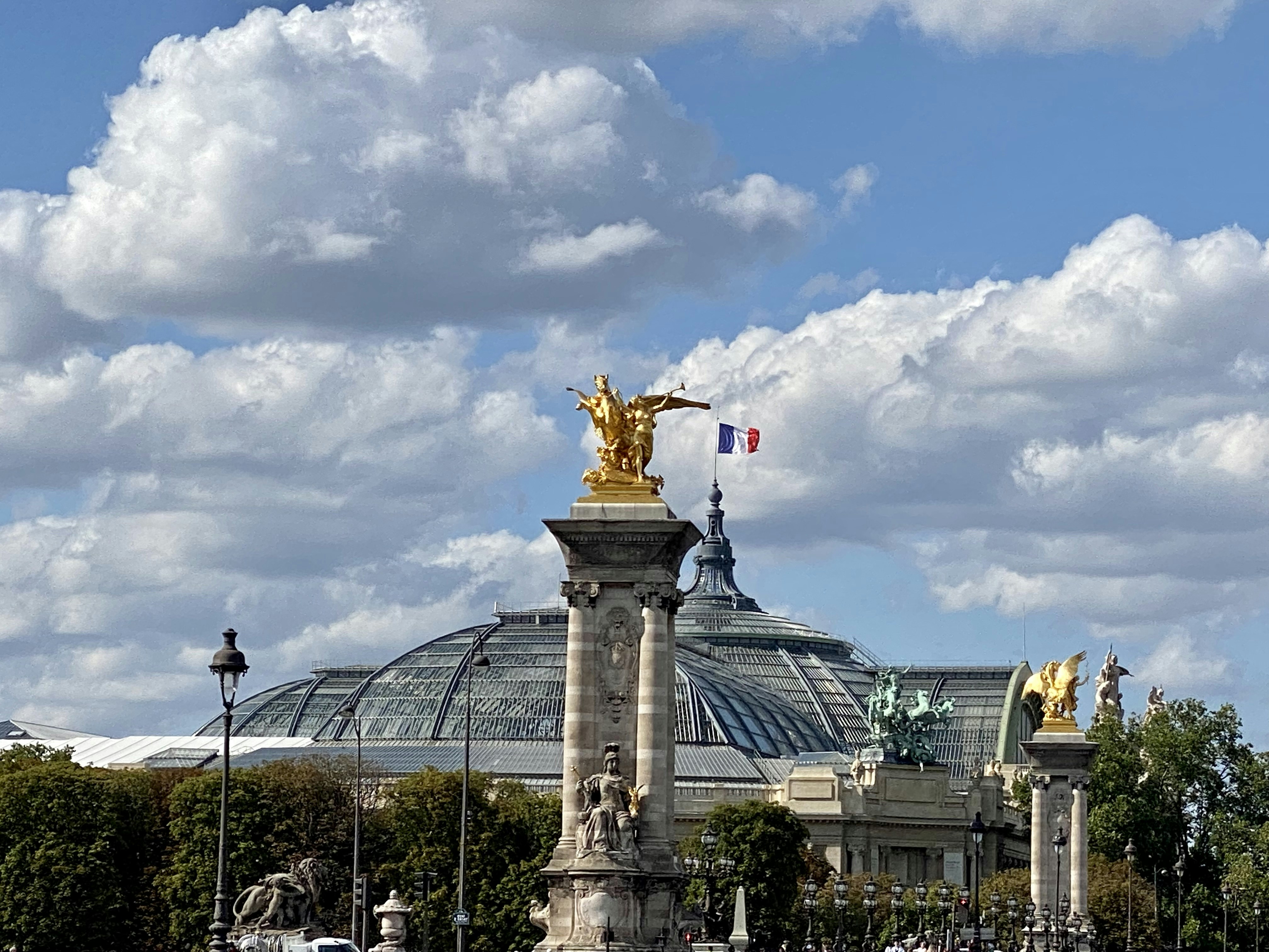 Cuándo ir a Francia: la mejor época según datos reales