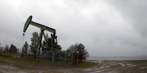Energy Sector Leads Market with 34% Gains
