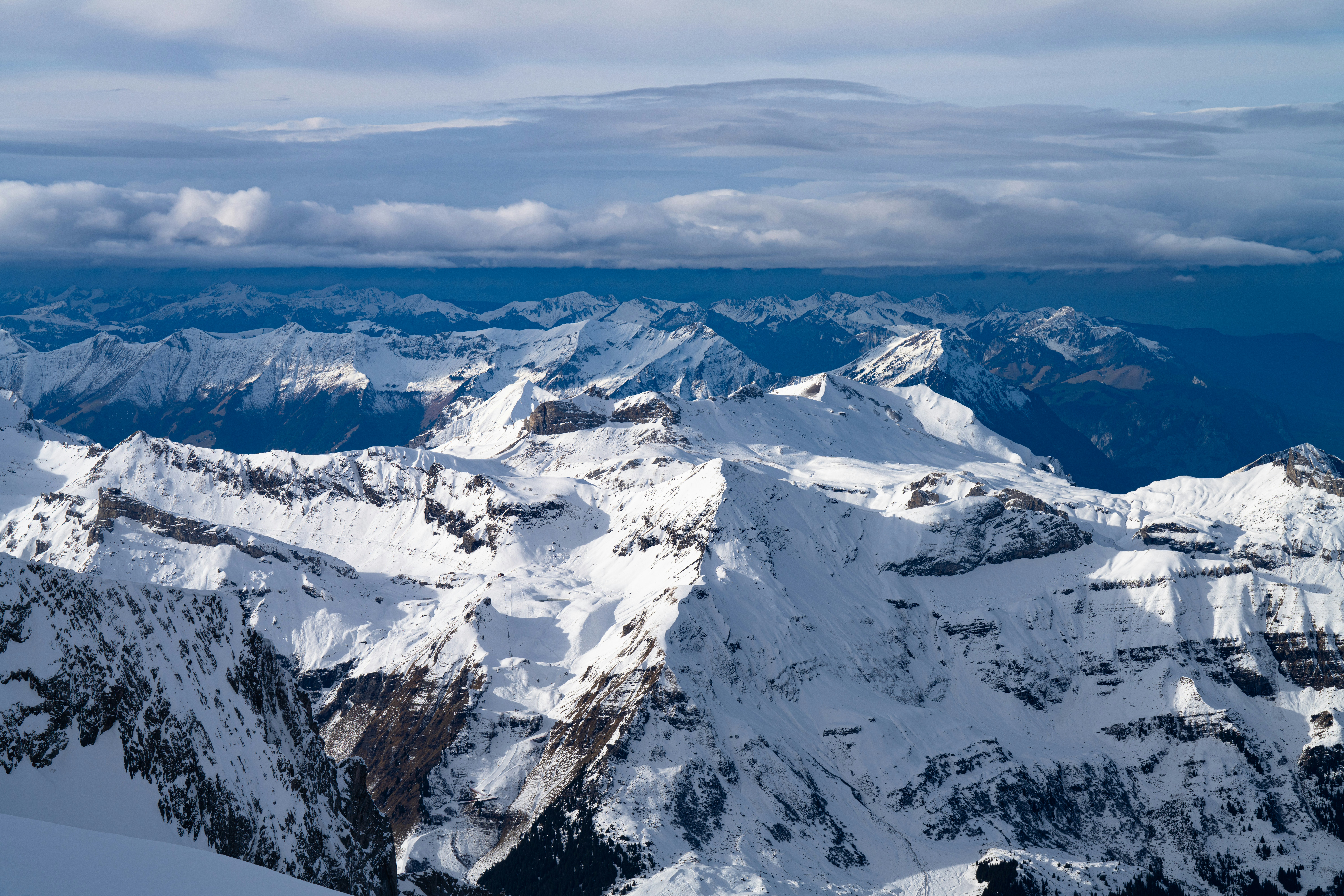 Photo of Jungfraujoch