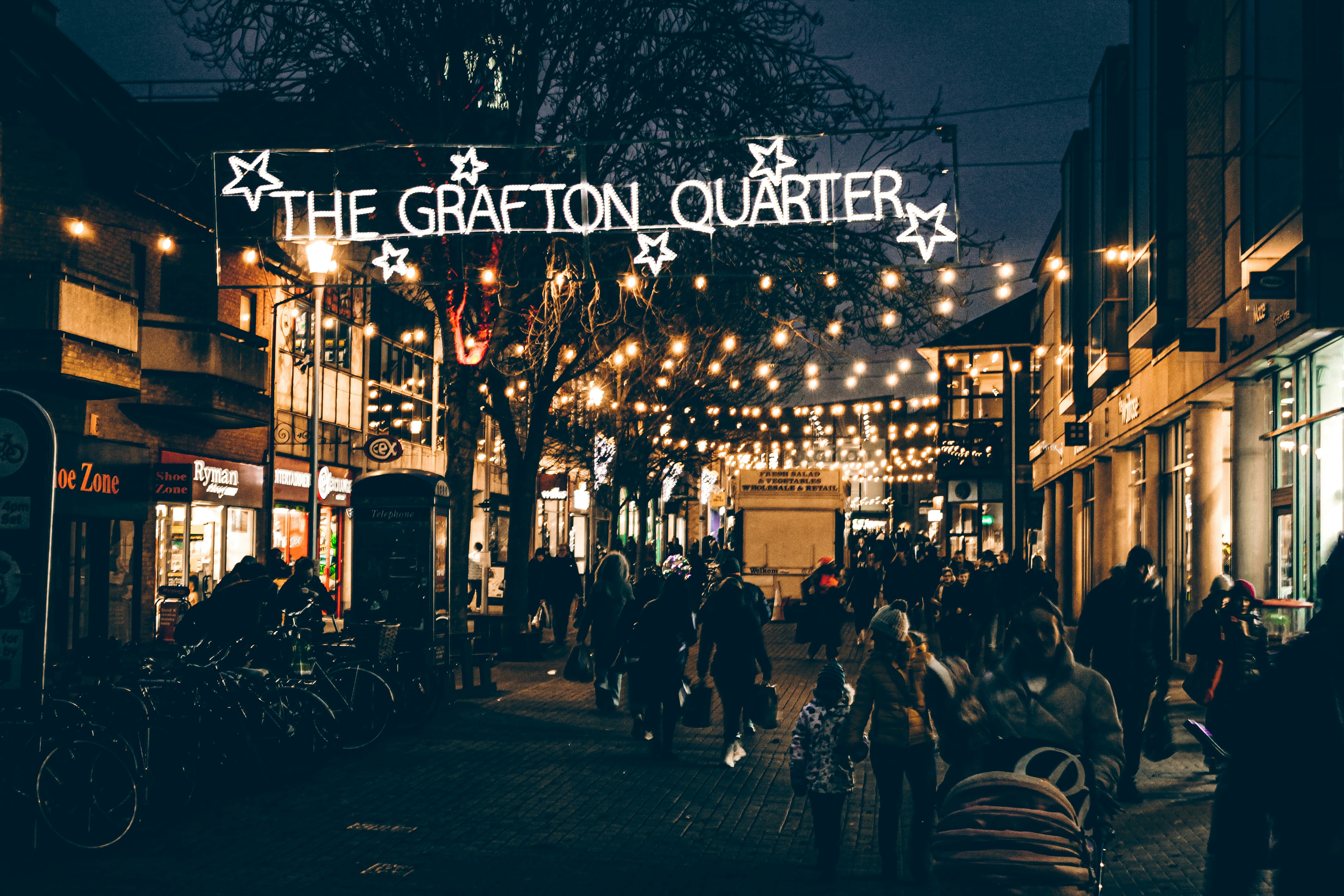 Nightlife Guide to Germiston (2026)