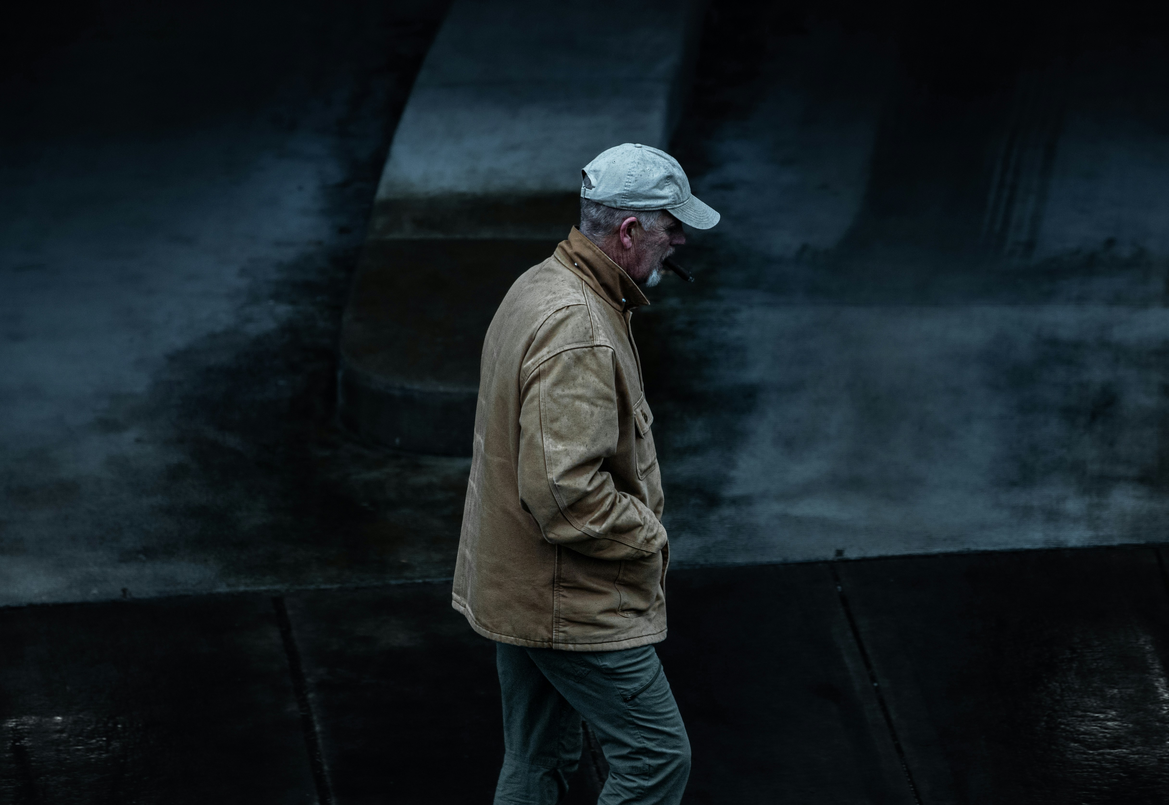 THE QUANTUM PRISM's image