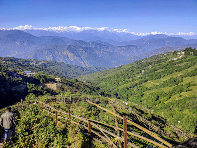 Darjeeling Family Itinerary: 3 Days of Relaxed Travel