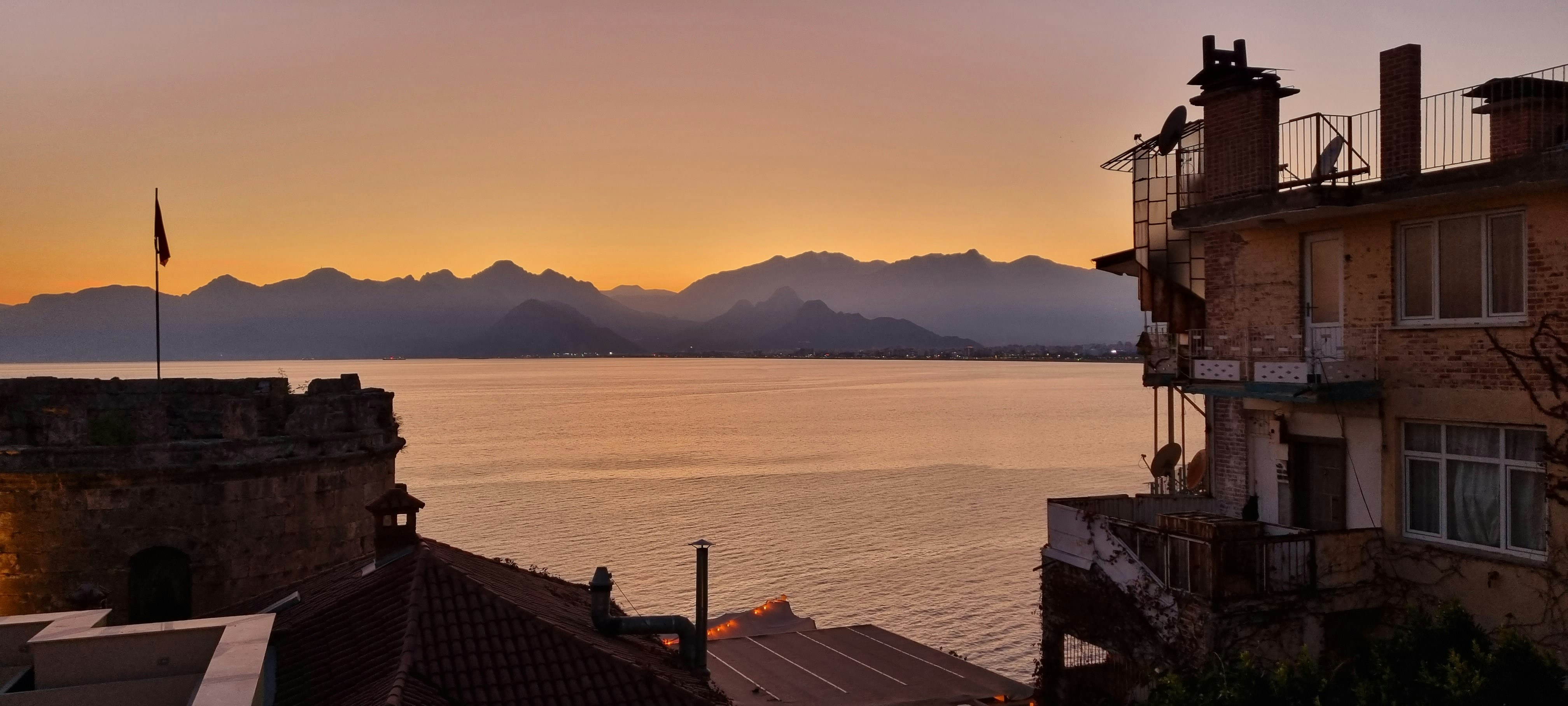 Antalya