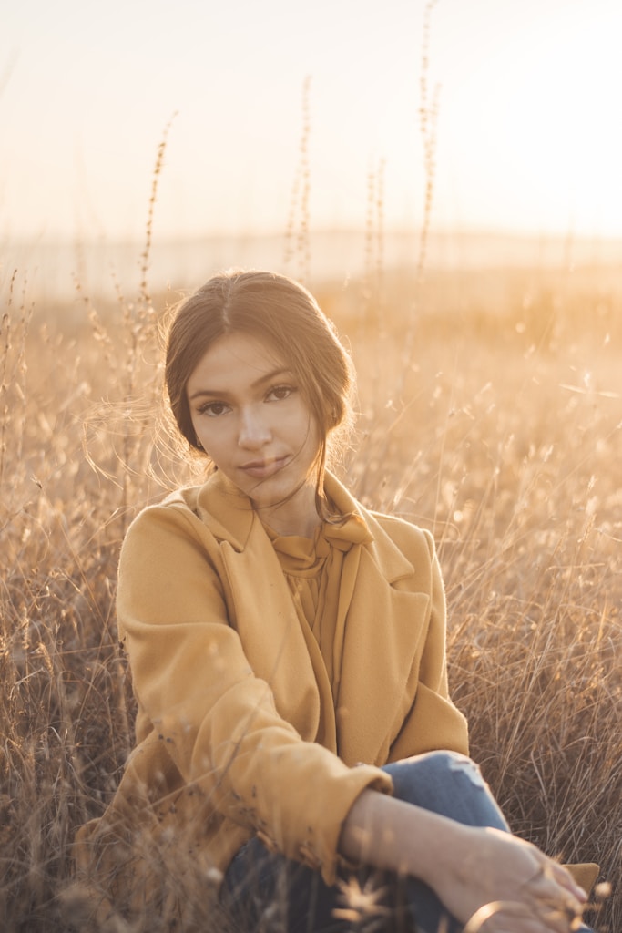 Signature Portrait Session