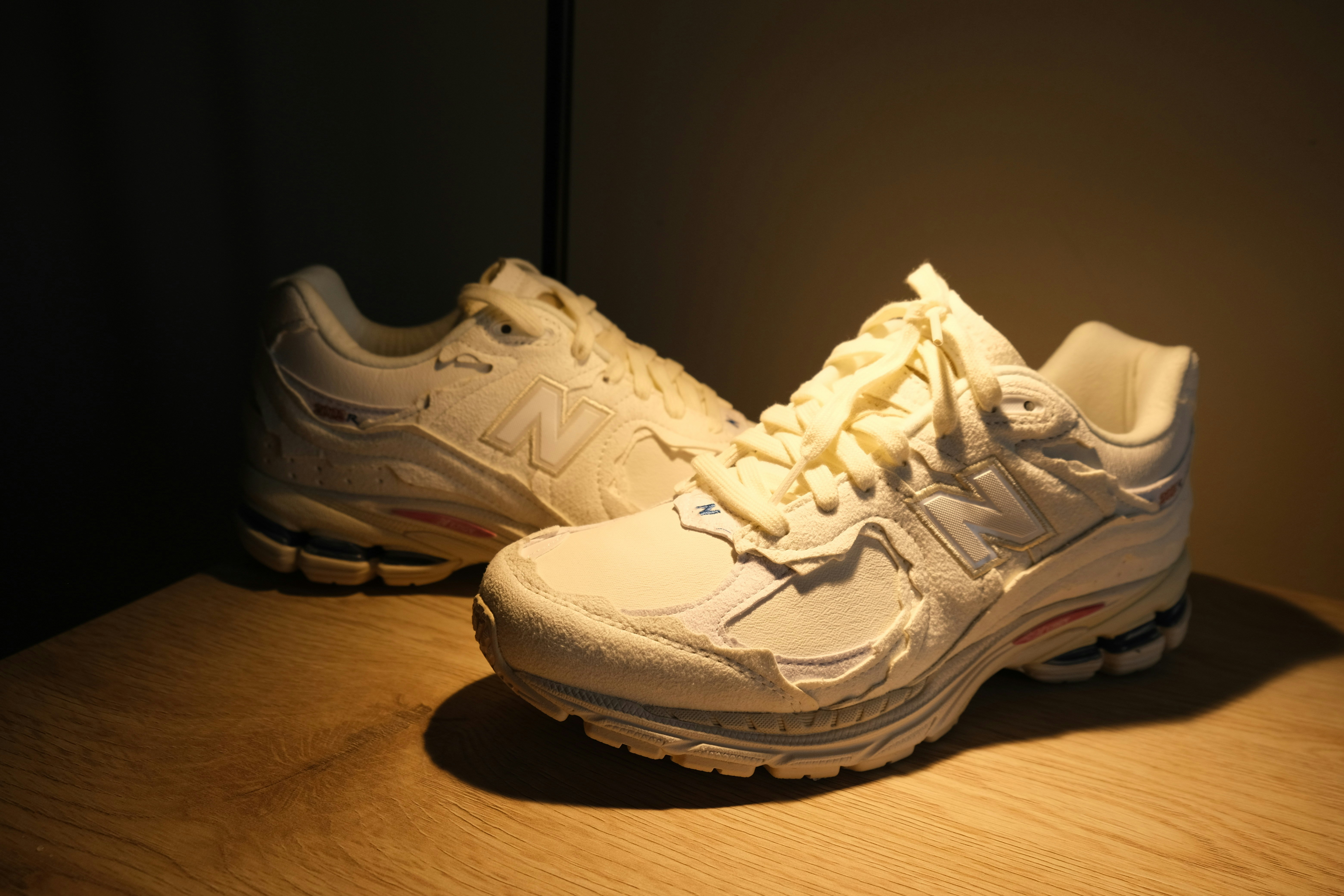 Chaussures élégantes pour tous