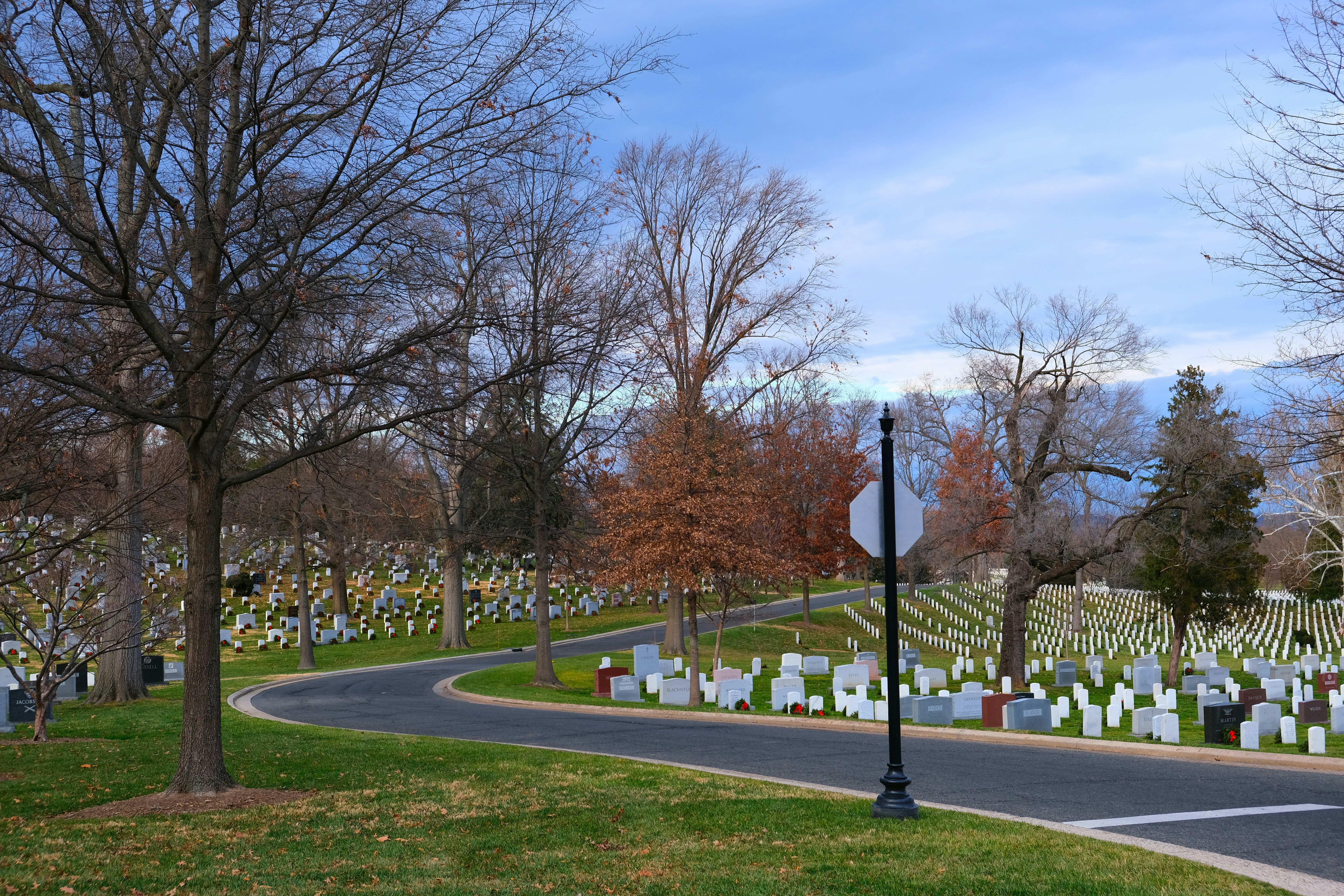 Veteran's Memorial Plaza